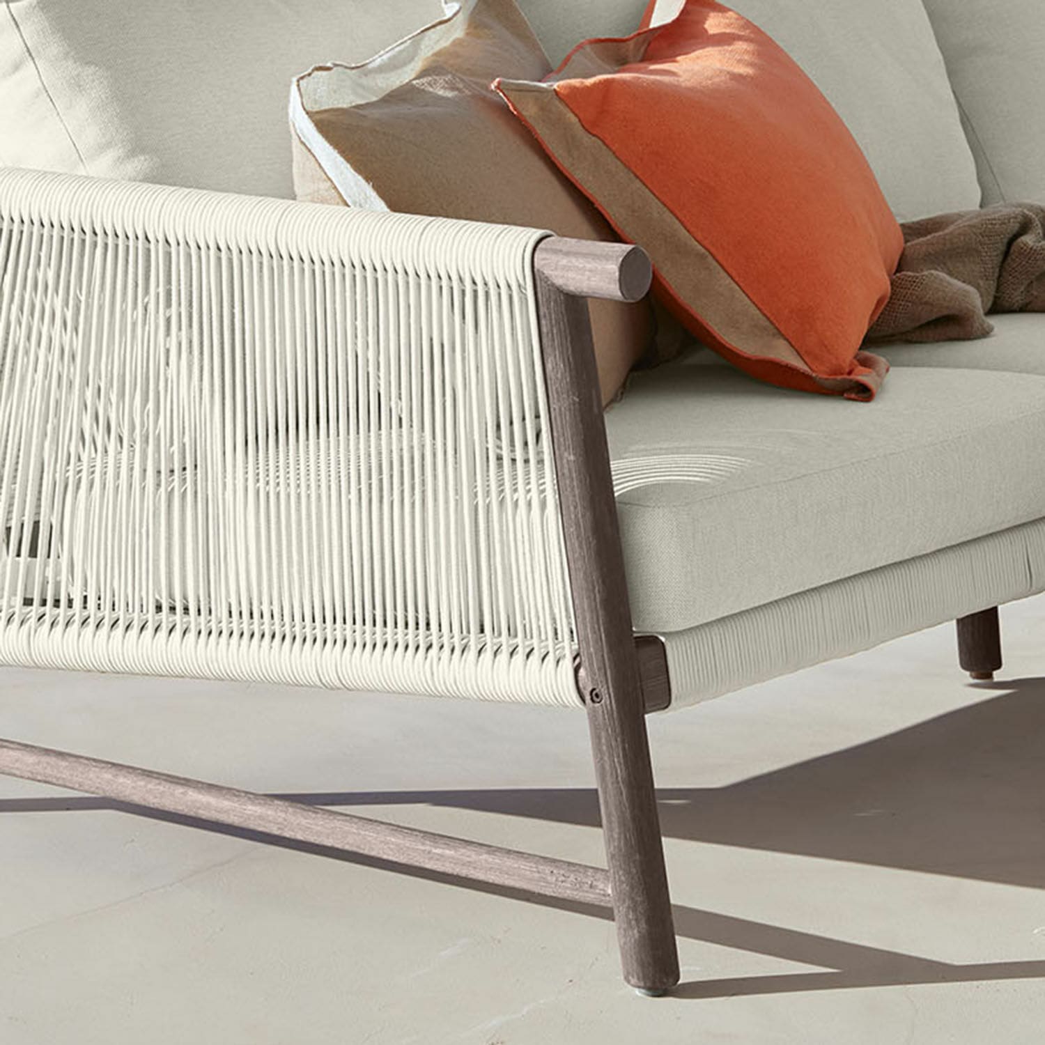 Divano FSC®-100% Clarmontaine