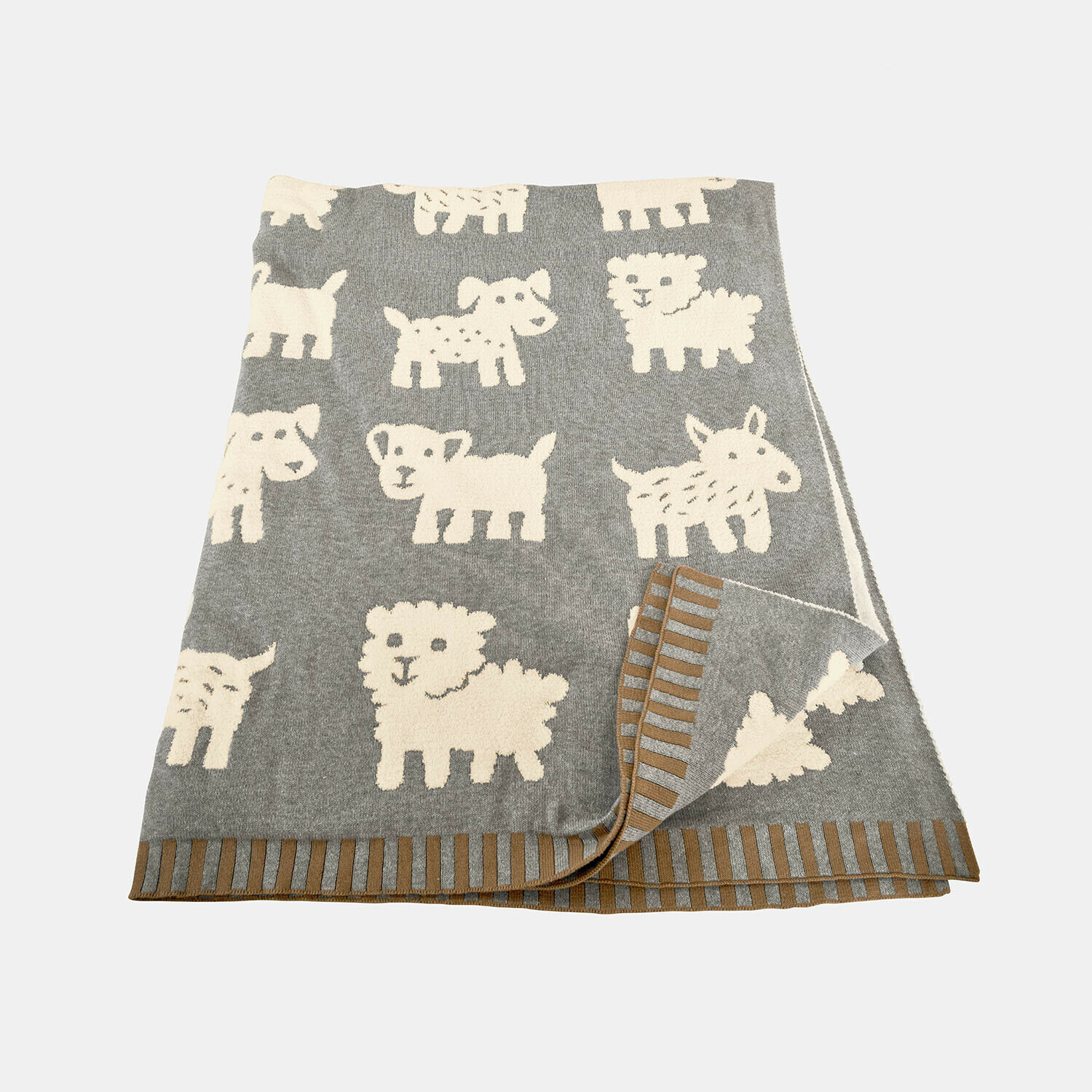 Coperta per cani Fluffido