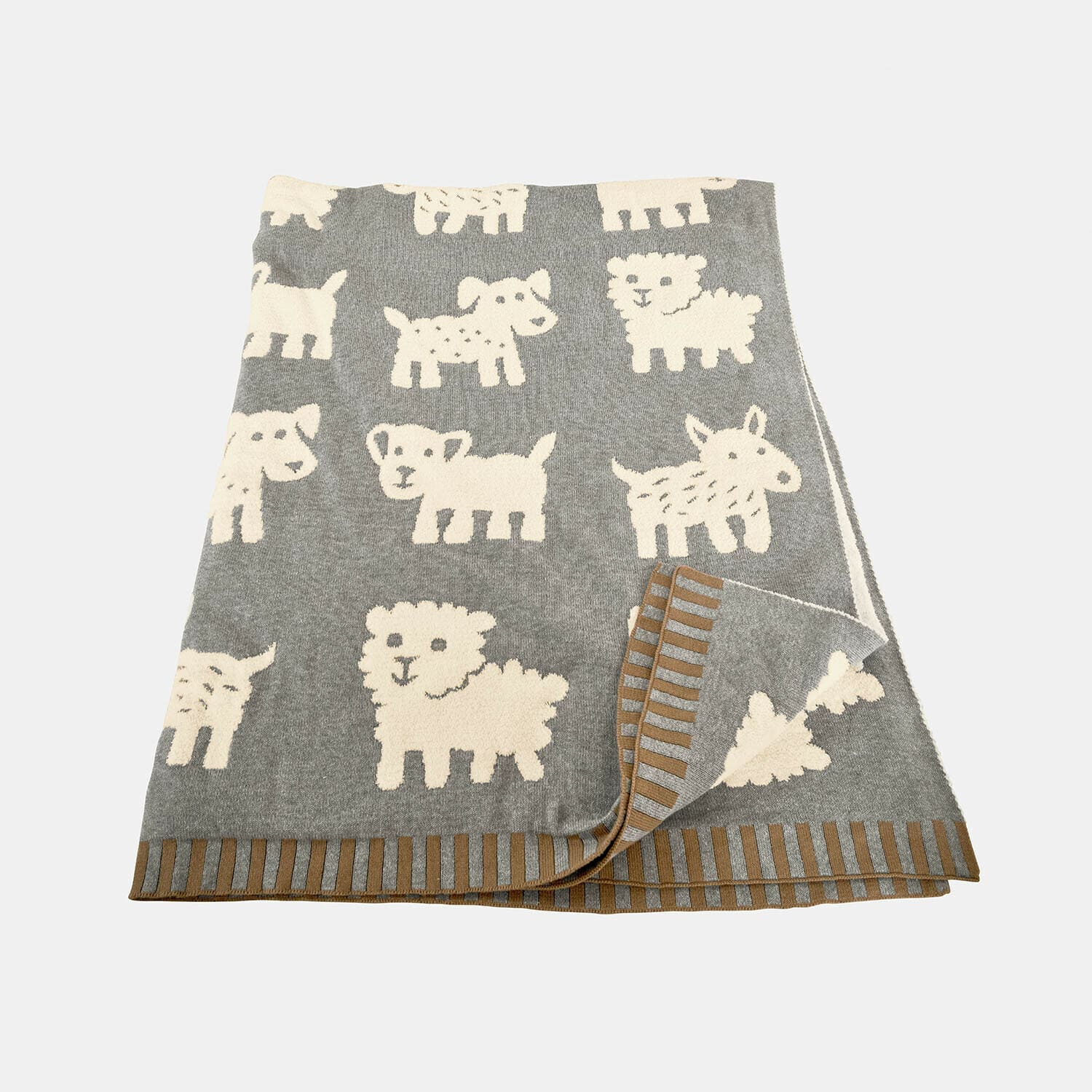 Coperta per cani Fluffido
