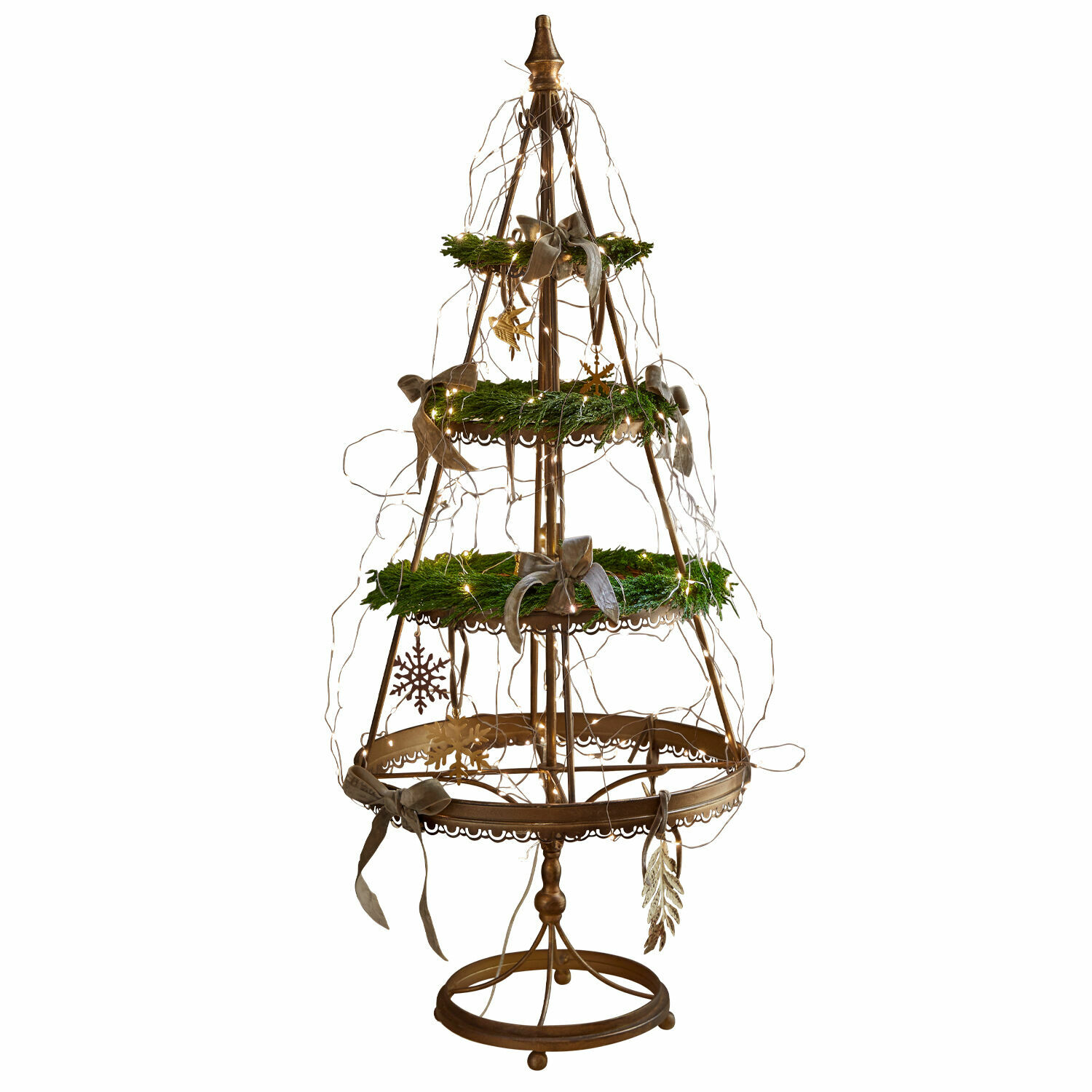 Albero decorativo Yolivine