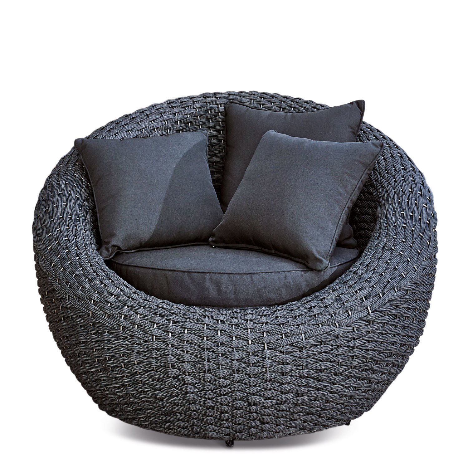 Poltrona Maxime