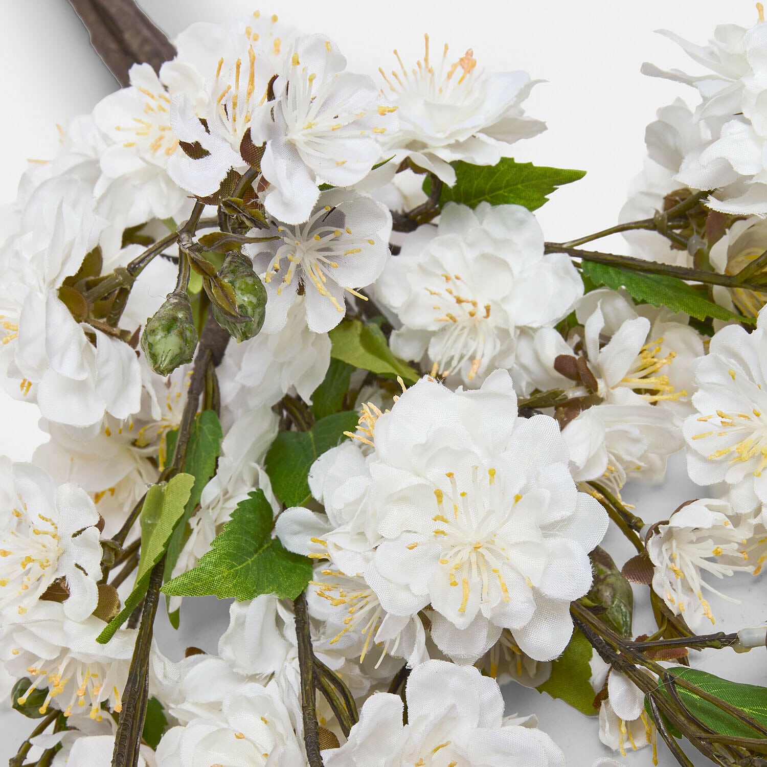 Set di 6 fiori decorativi Bellévaut