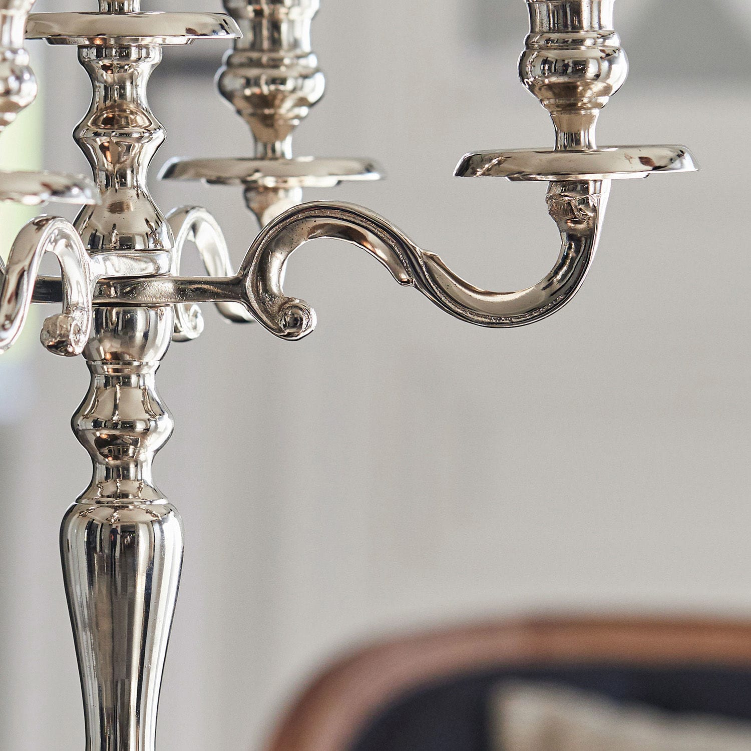 Candelabro Lannet
