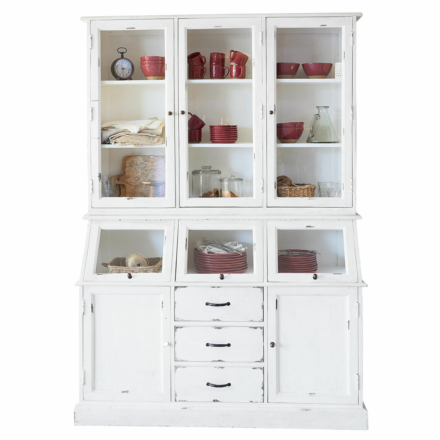 Credenza Bolquère
