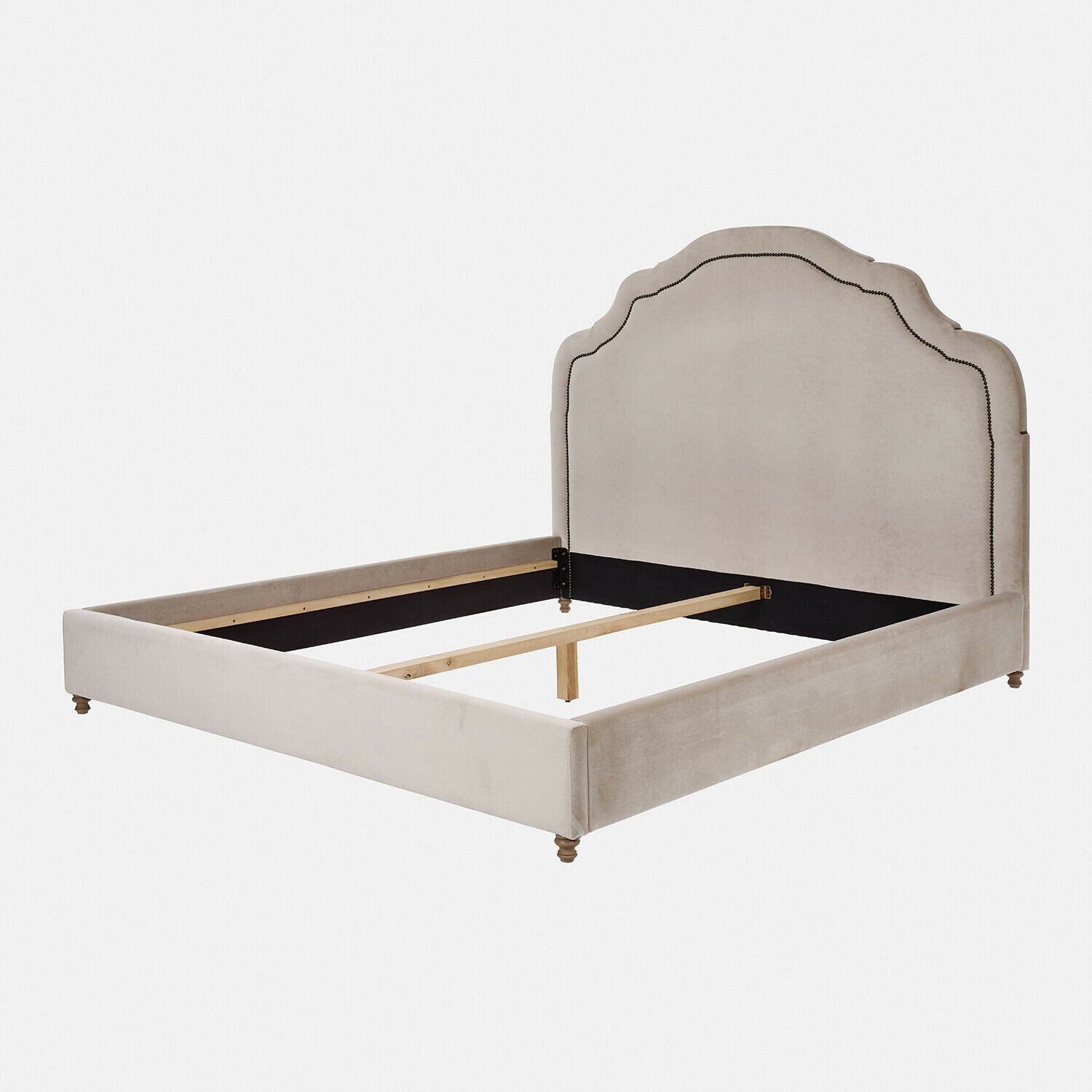 Letto Valéronde