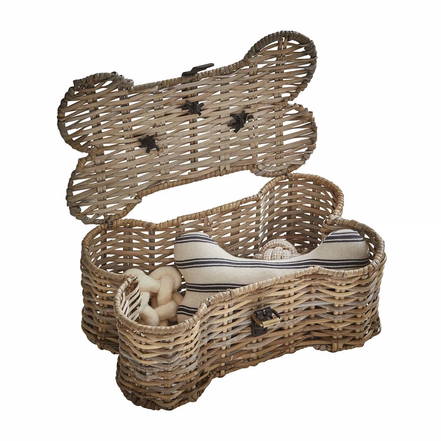 Baule per animali Nuzzlea
