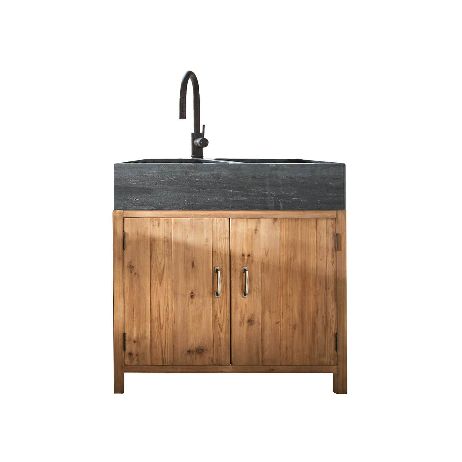 Set di 4 mobili da cucina Sunnybrook