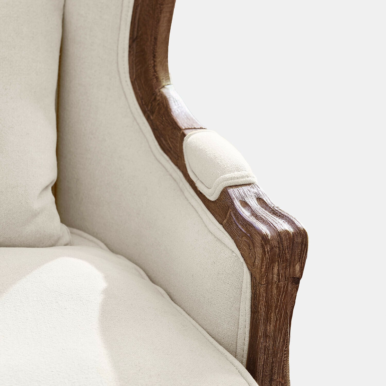 Poltrona Kingswinford