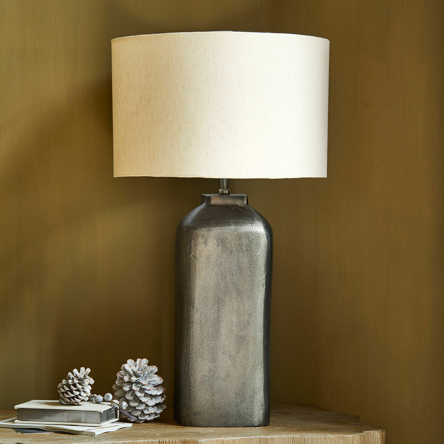 Lampada da tavolo Bradmoor