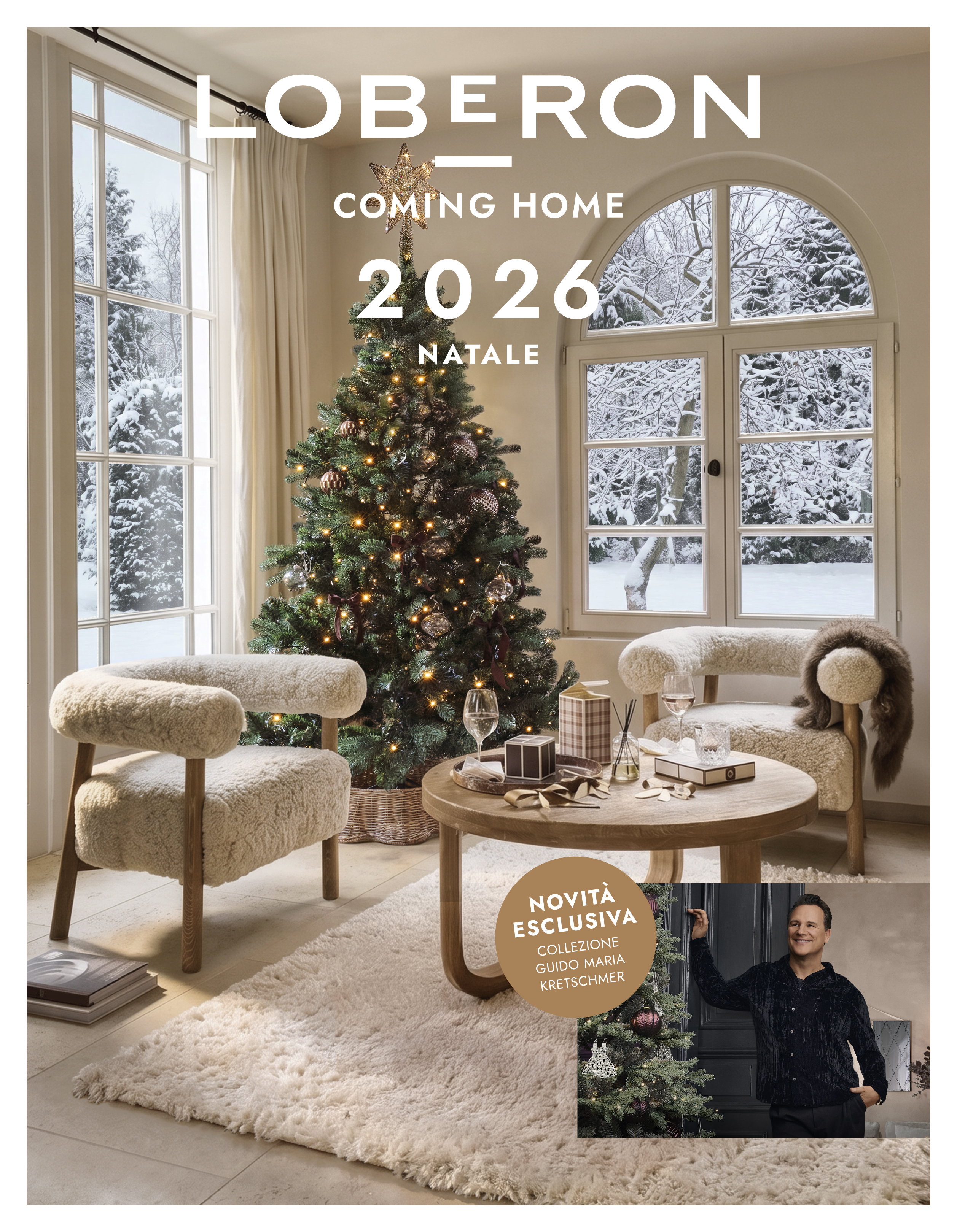 Natale 2026