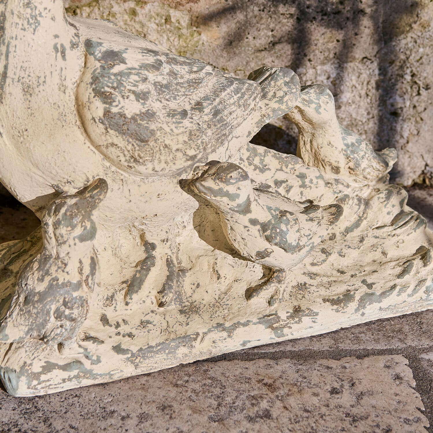 Statuina decorativa Méravon