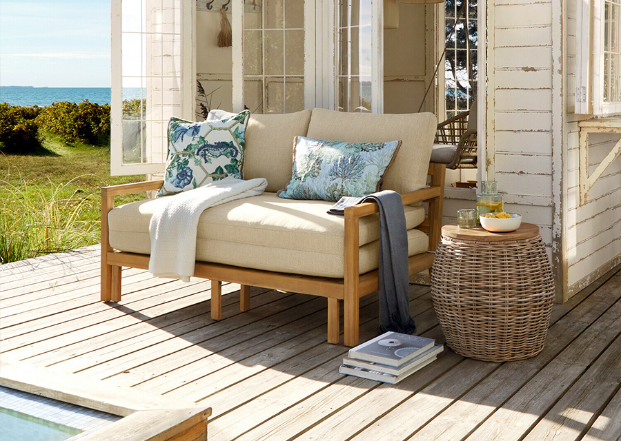 Un sogno in riva al mare