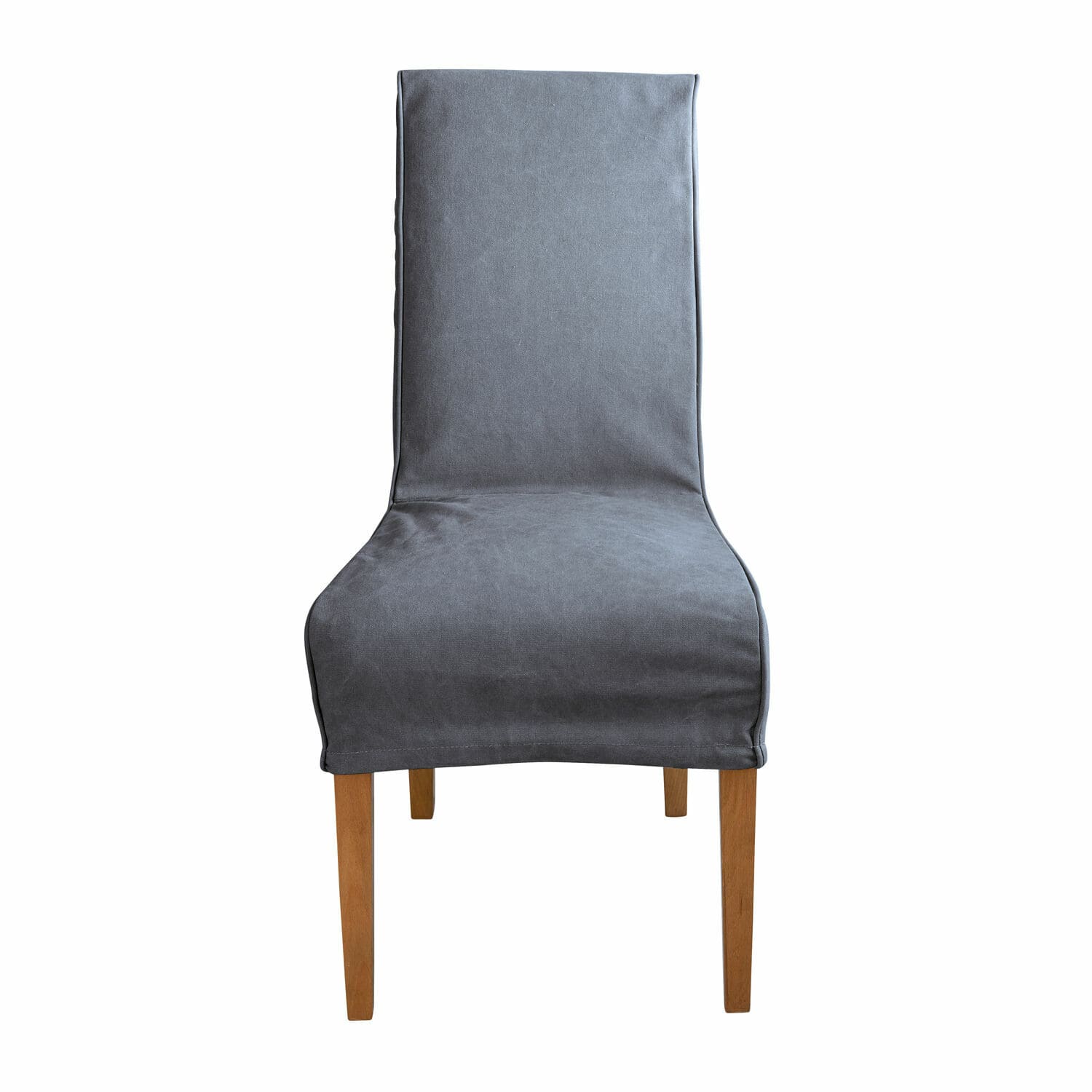 Sedia con coprisedia Mankato