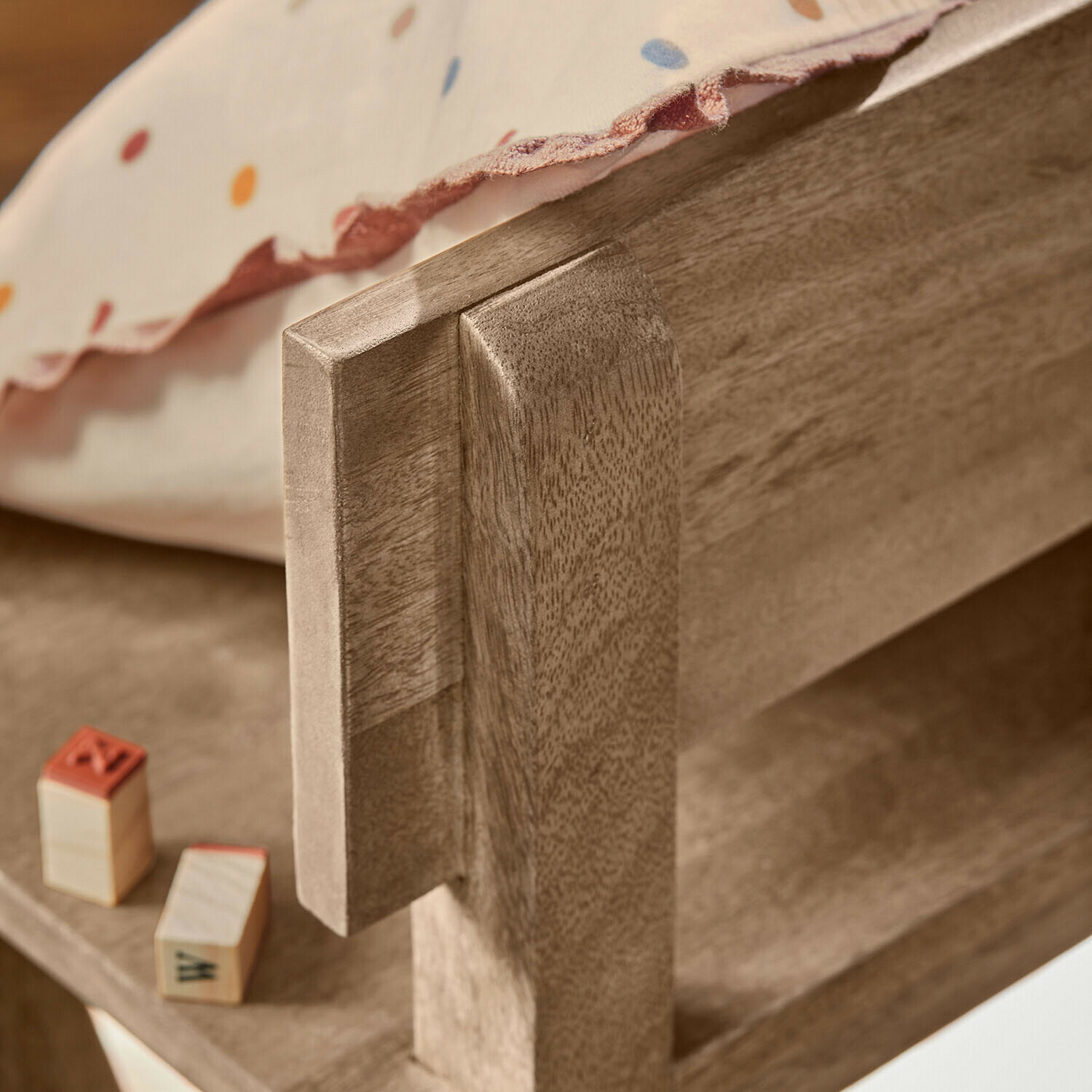 Banco scuola per bambini Oaklynne