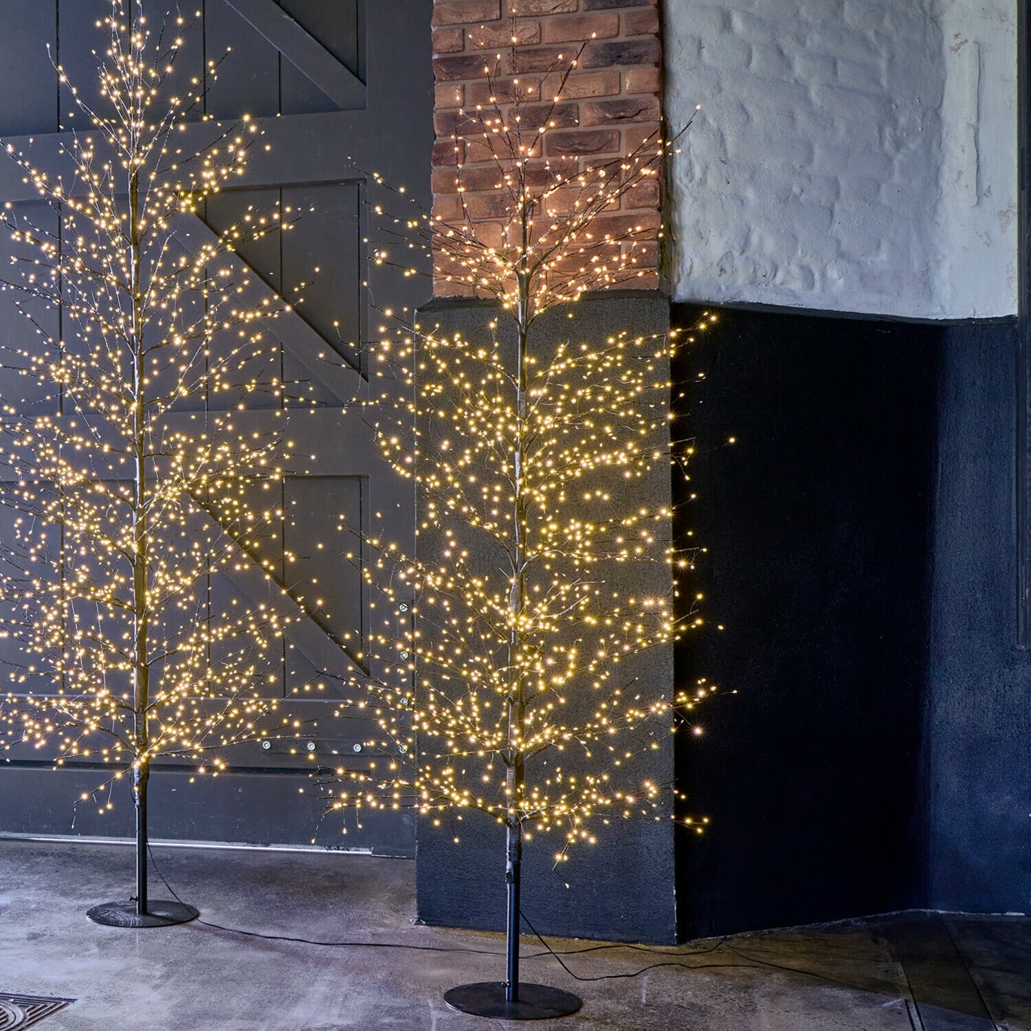 Albero a LED Amayira Albero a LED Amayira
