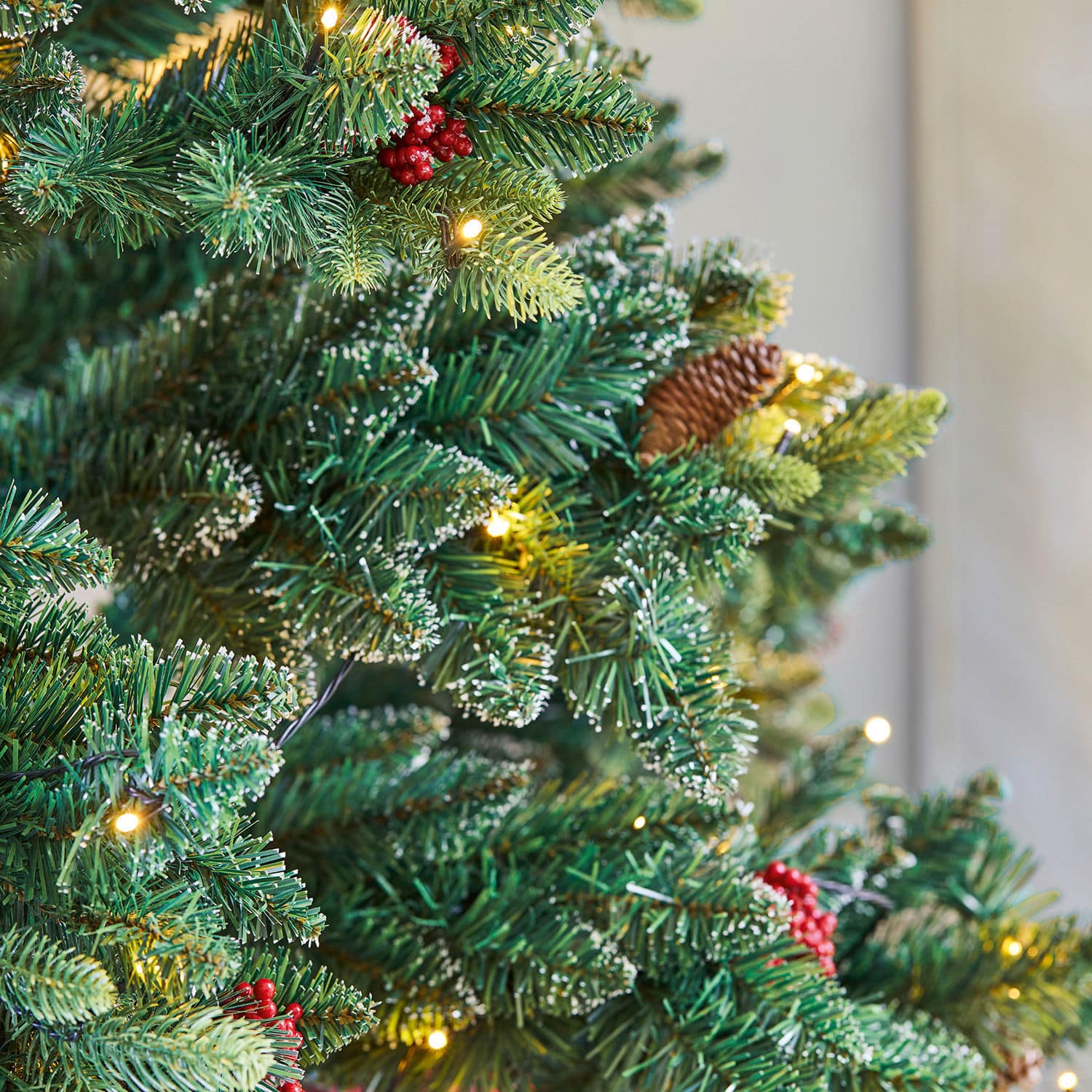 Albero di Natale Bindley