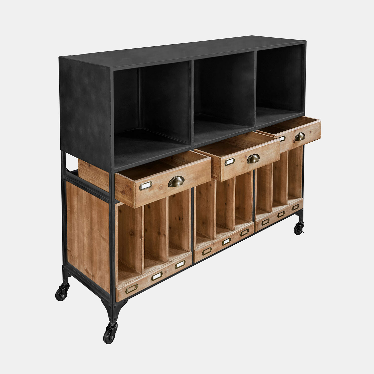 Credenza bassa Fenwicke
