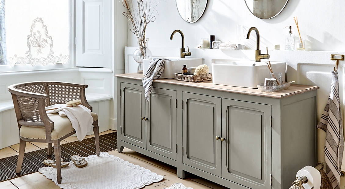 Moderno e chic