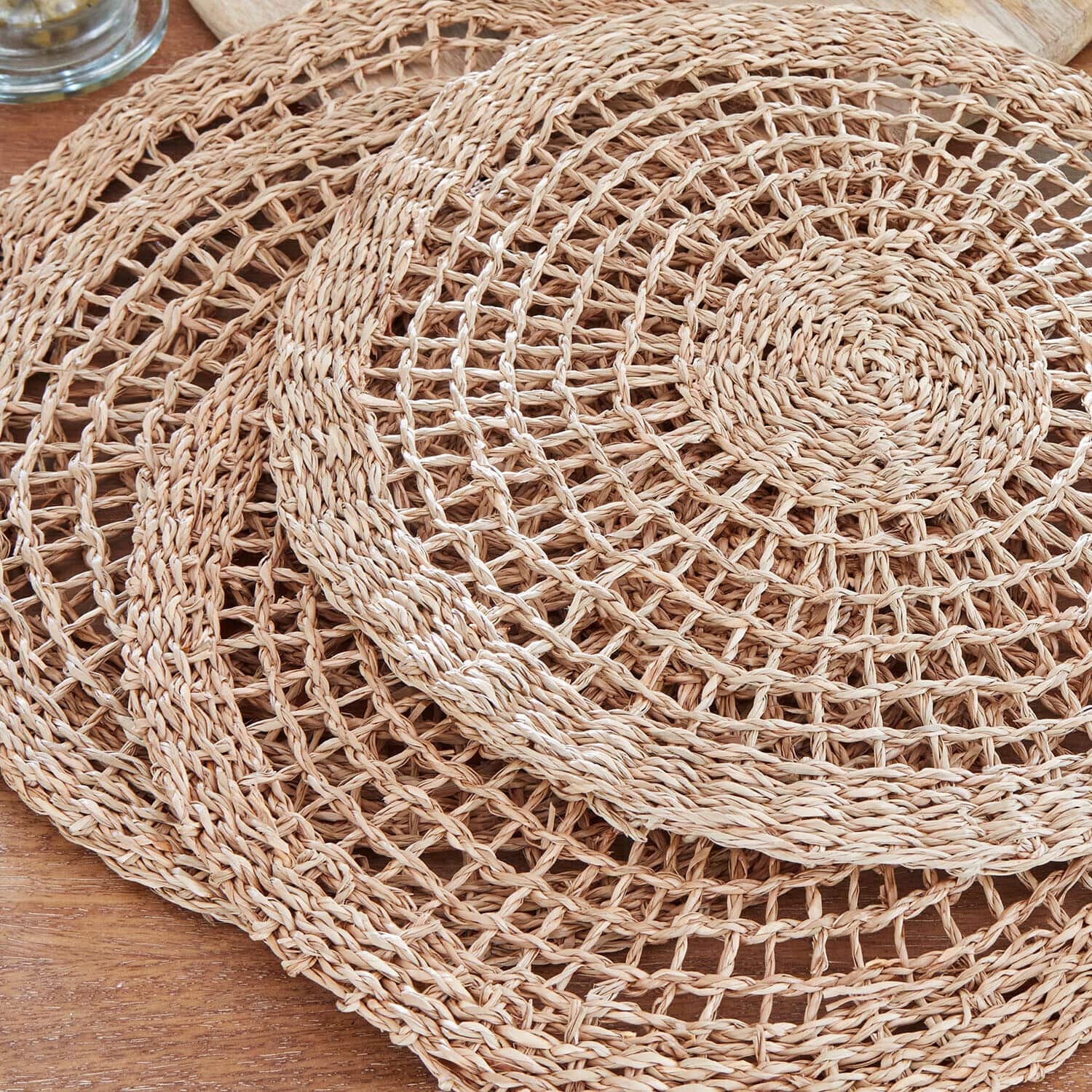 Set di 4 tovagliette Sauvrelle