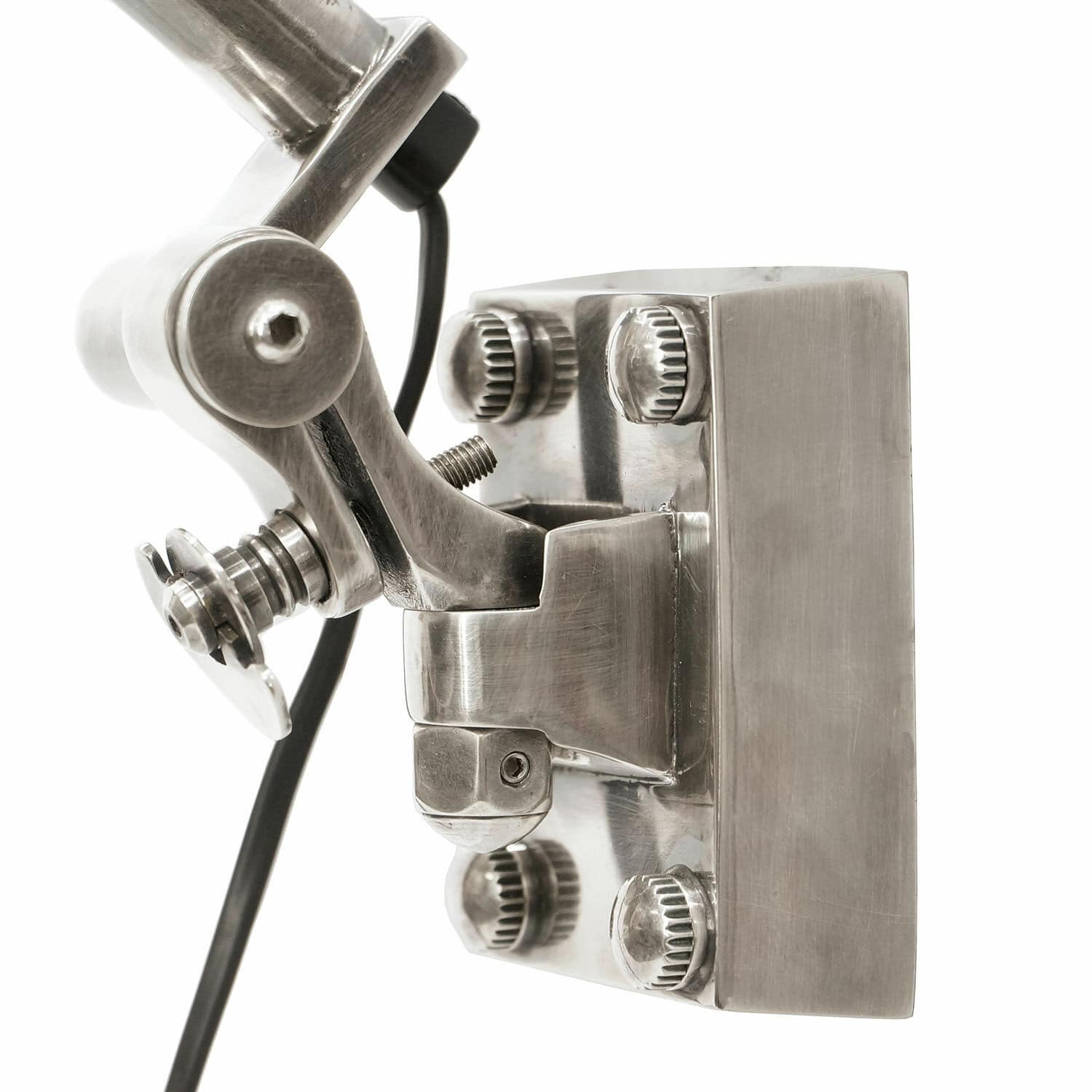 Lampada da parete Jayda