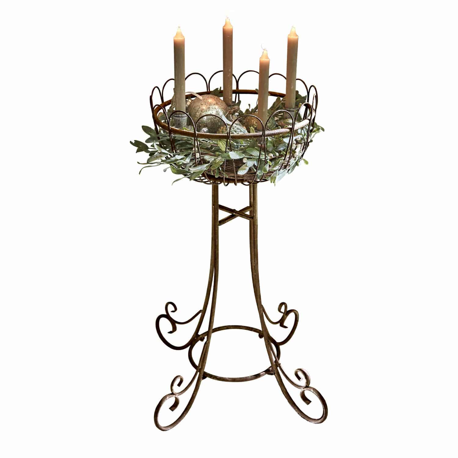 Supporto per decorazioni Évariste