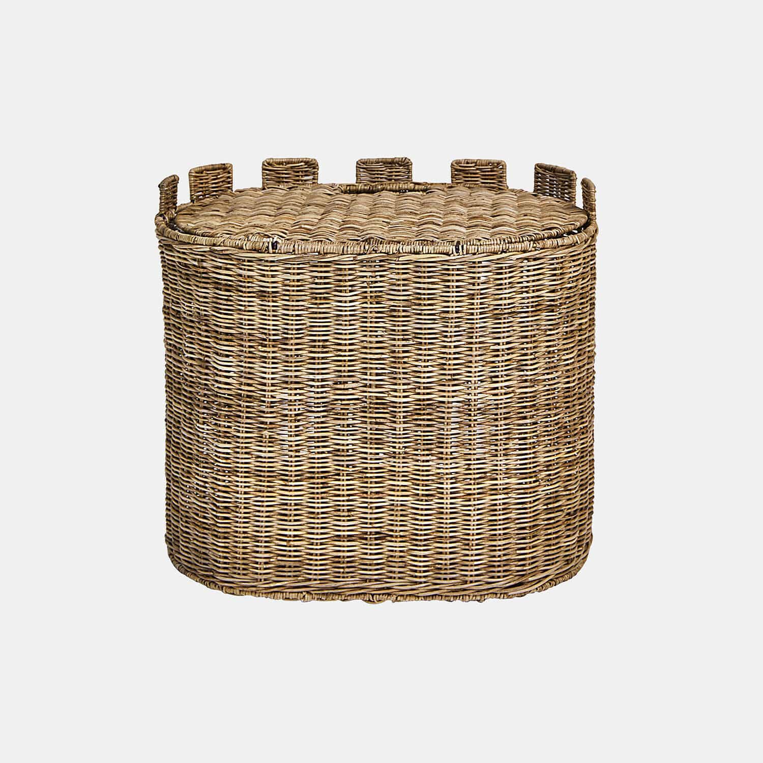 Castello in rattan Bumbala