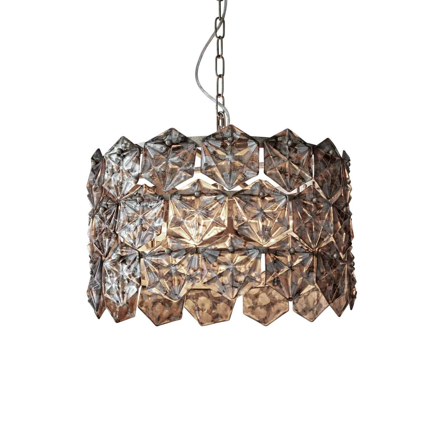 Lampada a sospensione Émirelle