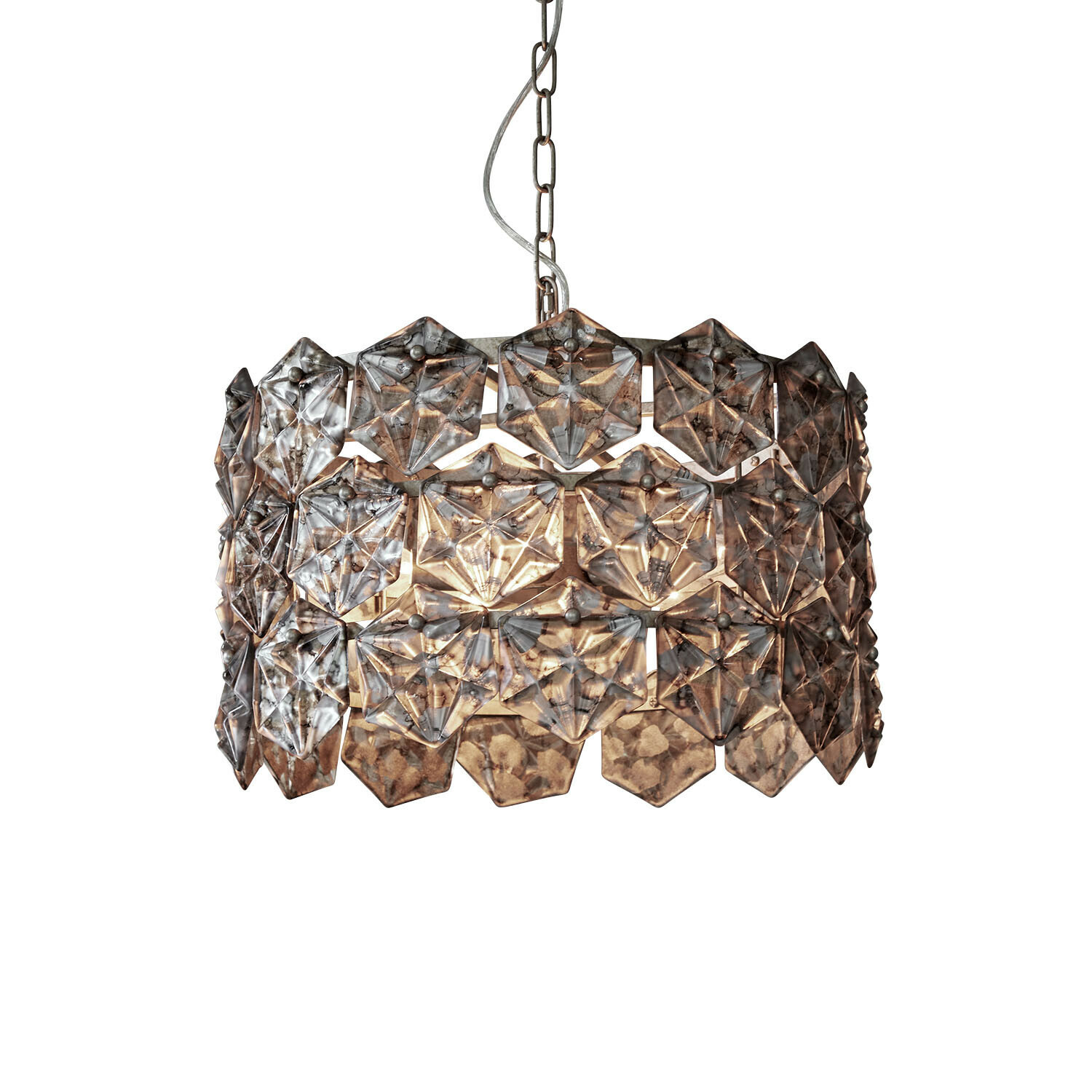 Lampada a sospensione Émirelle
