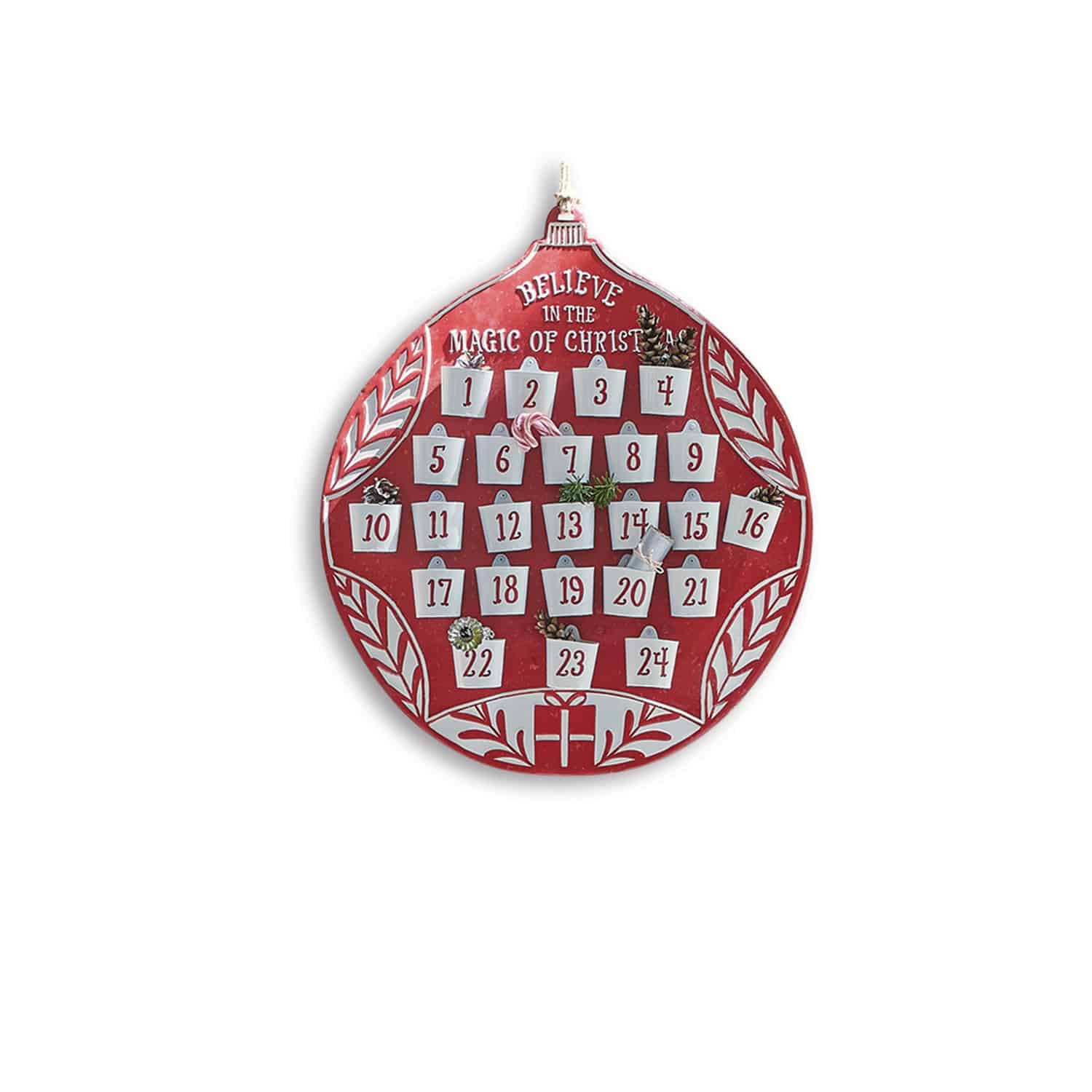 Calendario dell’Avvento Kortrik