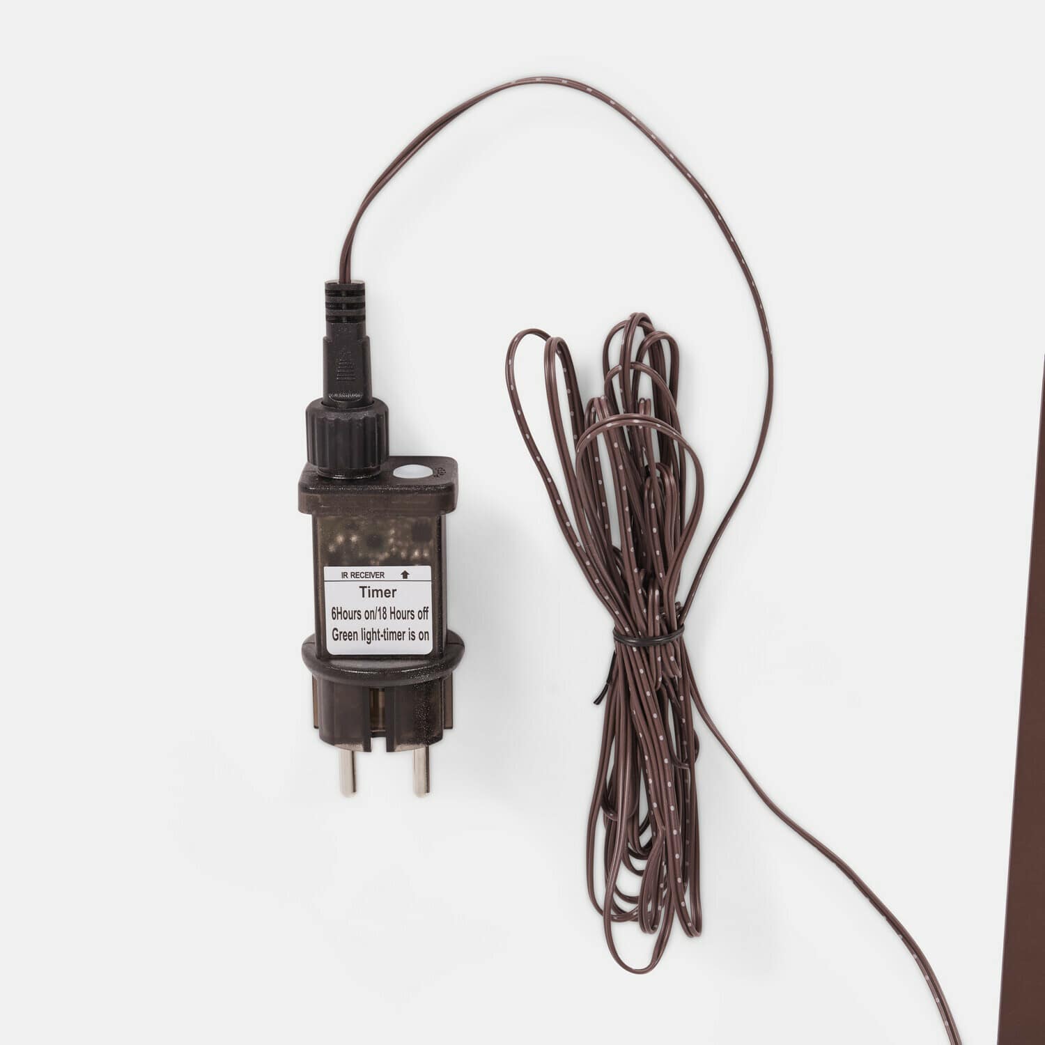 Albero a LED Briarwell