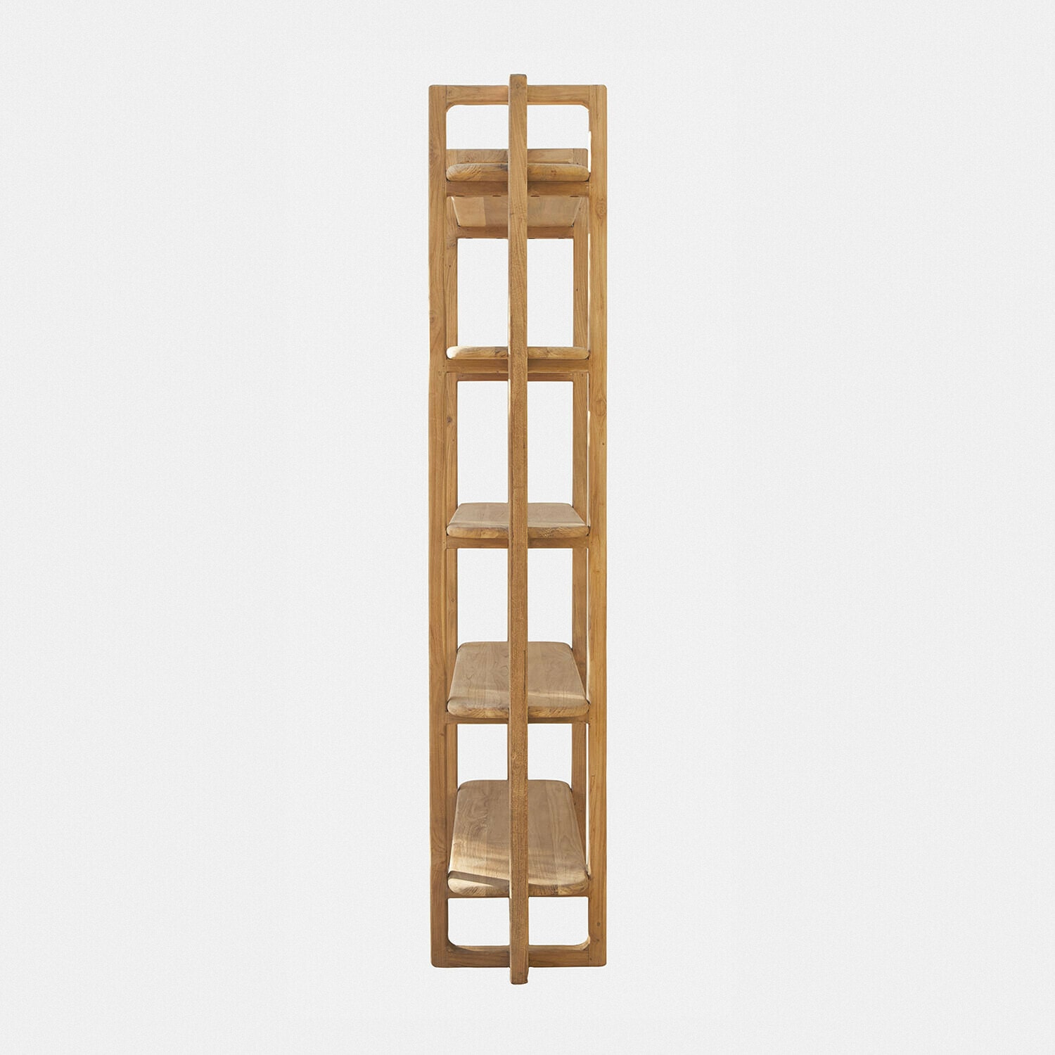 Scaffale Alvoría