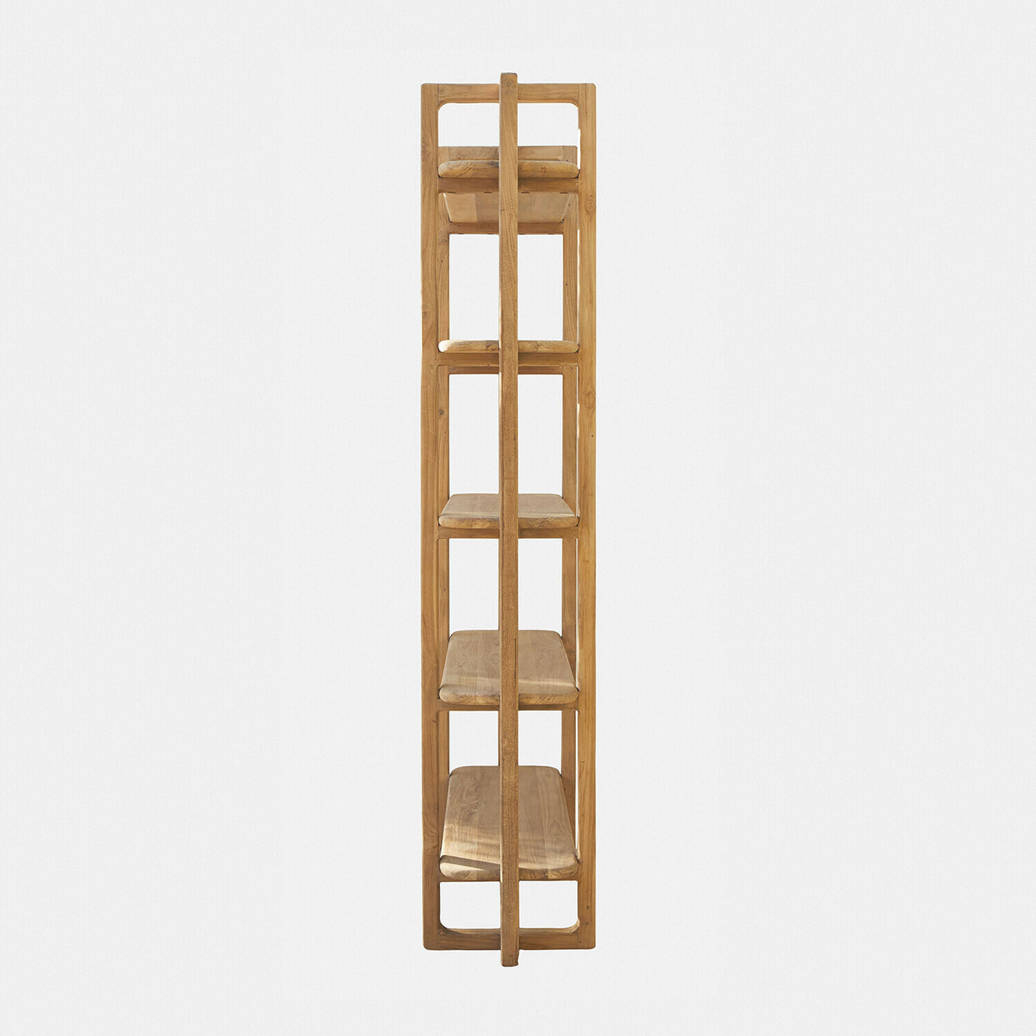 Scaffale Alvoría