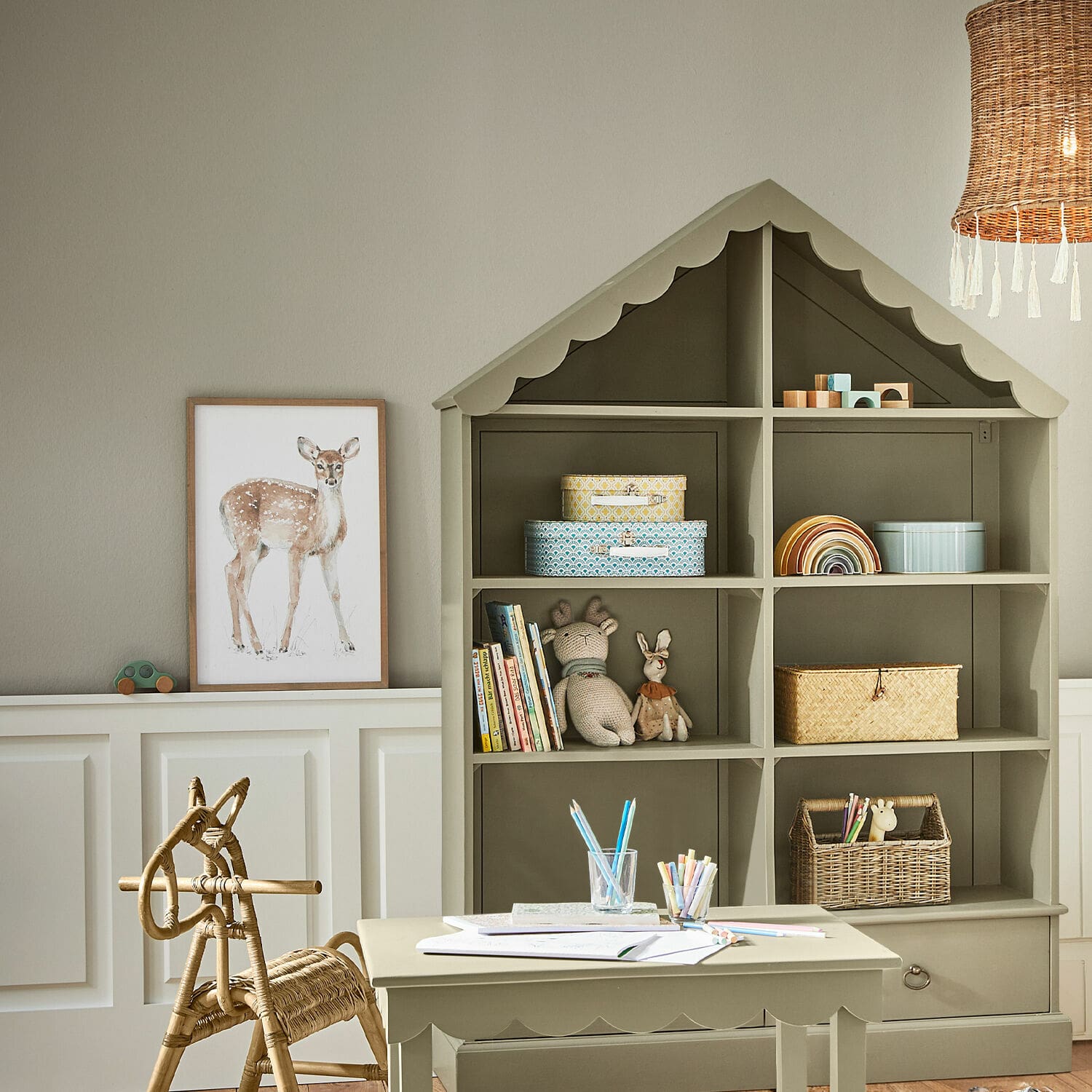 Quadro Petitoun