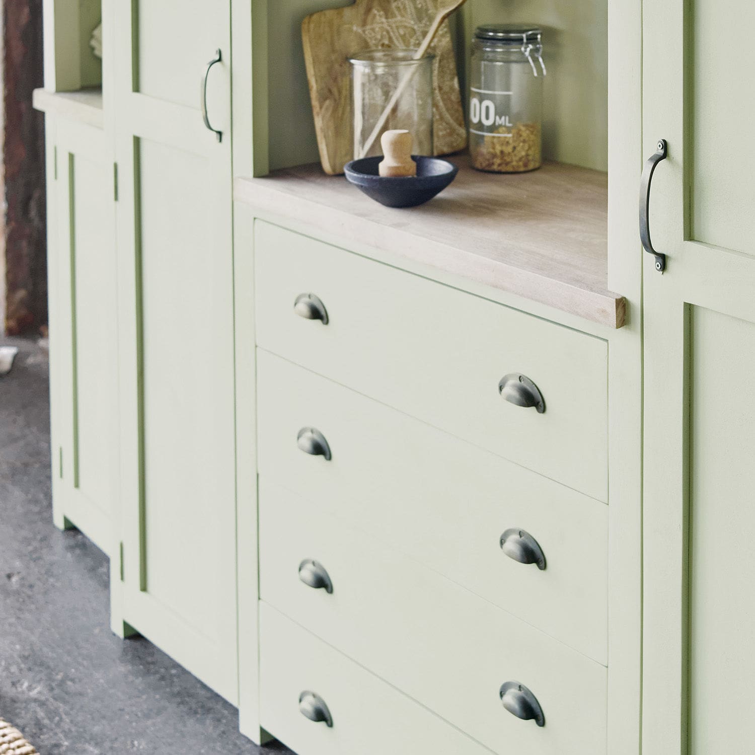 Credenza Miravel