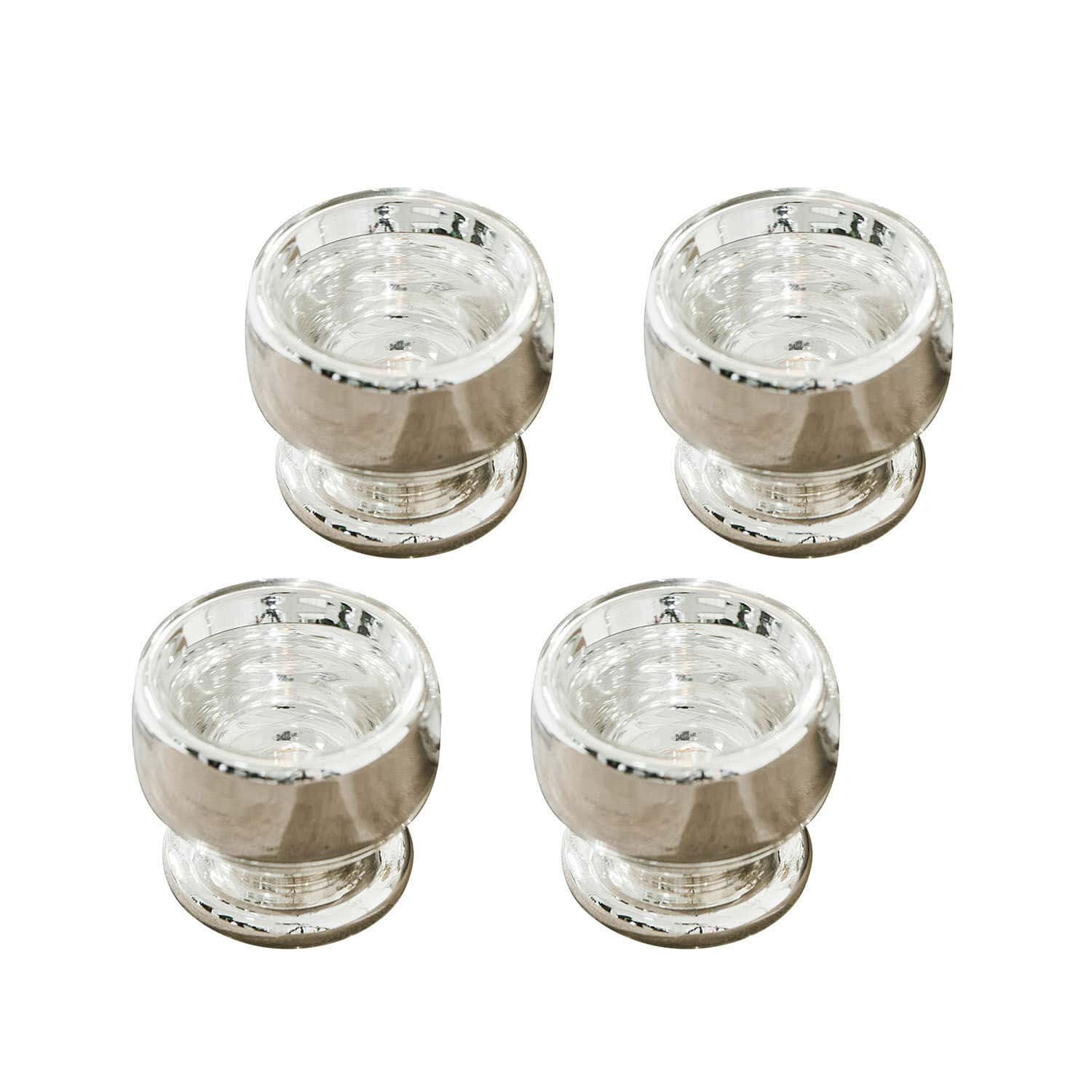 Set di 4 portauova Lilligret