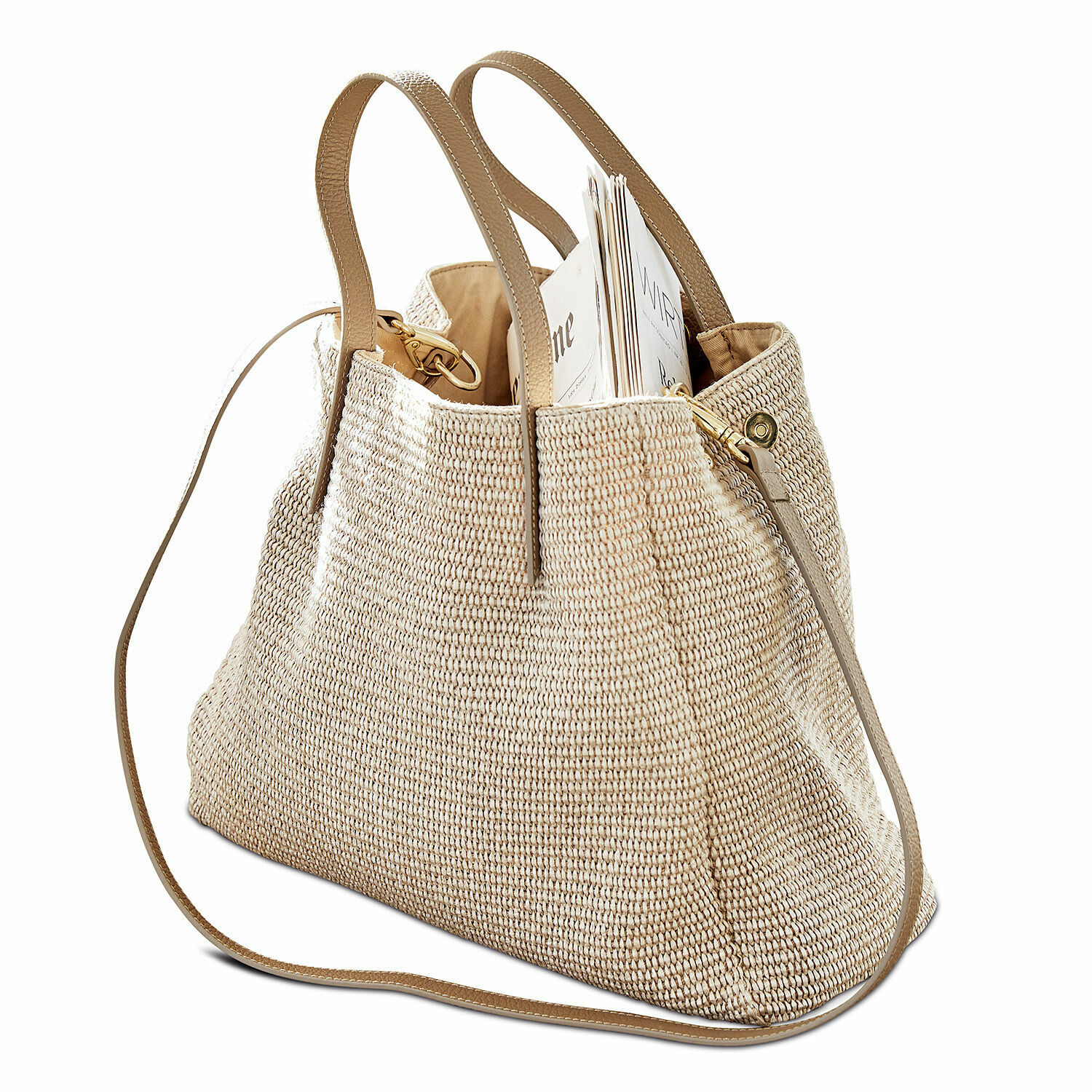 Borsa Treffrin
