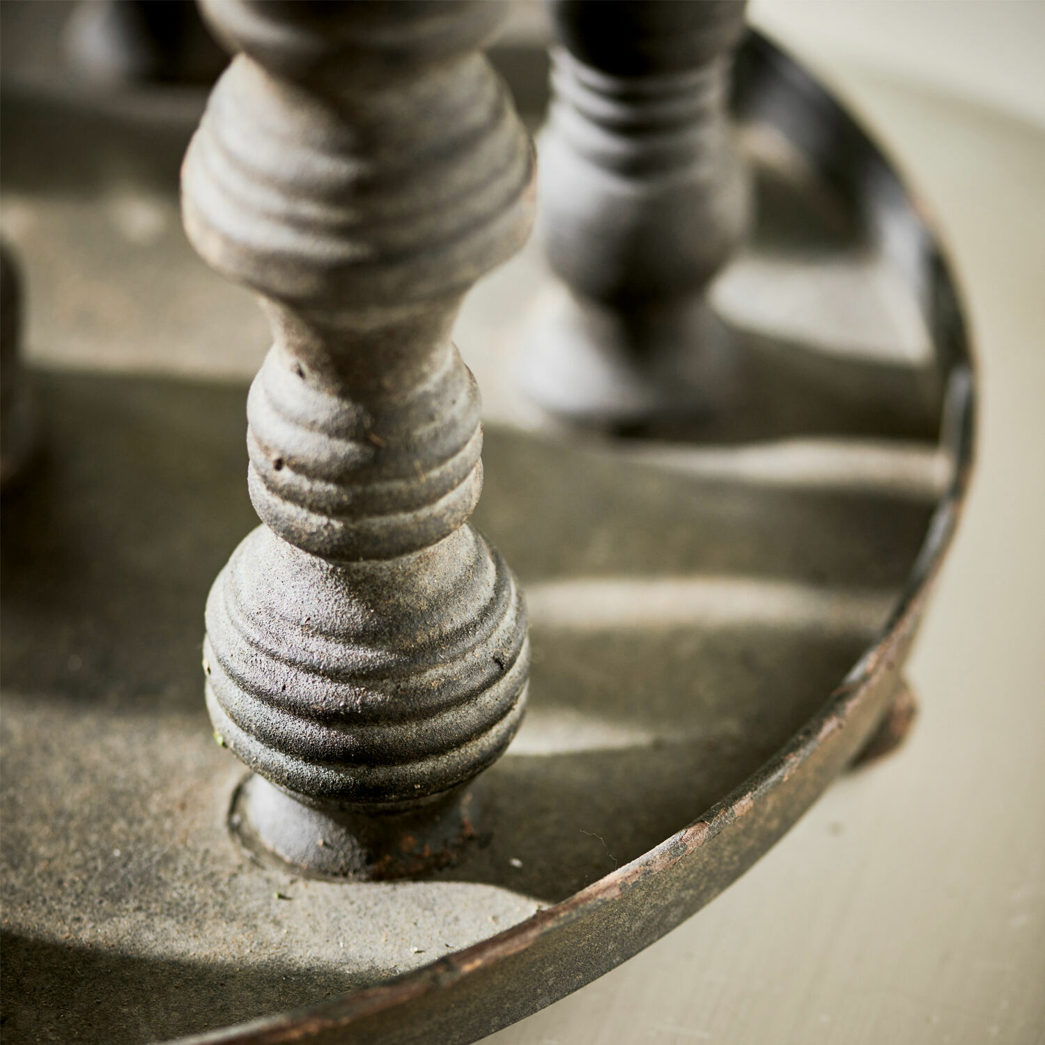 Portacandele Mandoul