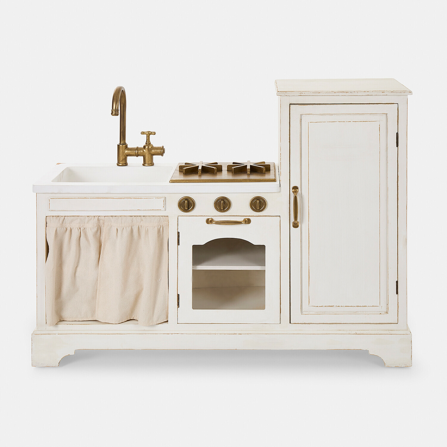 Cucina giocattolo Nibbli