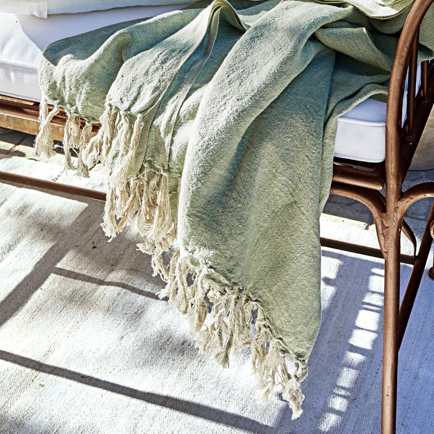 Coperta Darrell