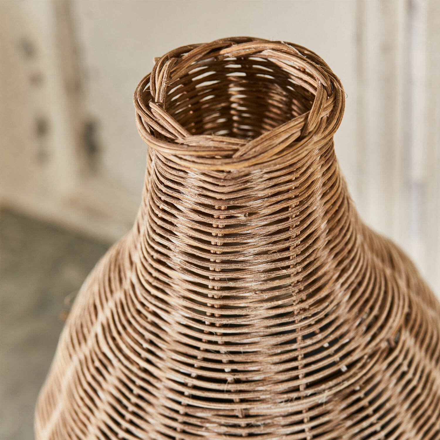 Vaso decorativo Puntaneras