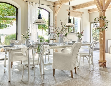 Brunch di primavera