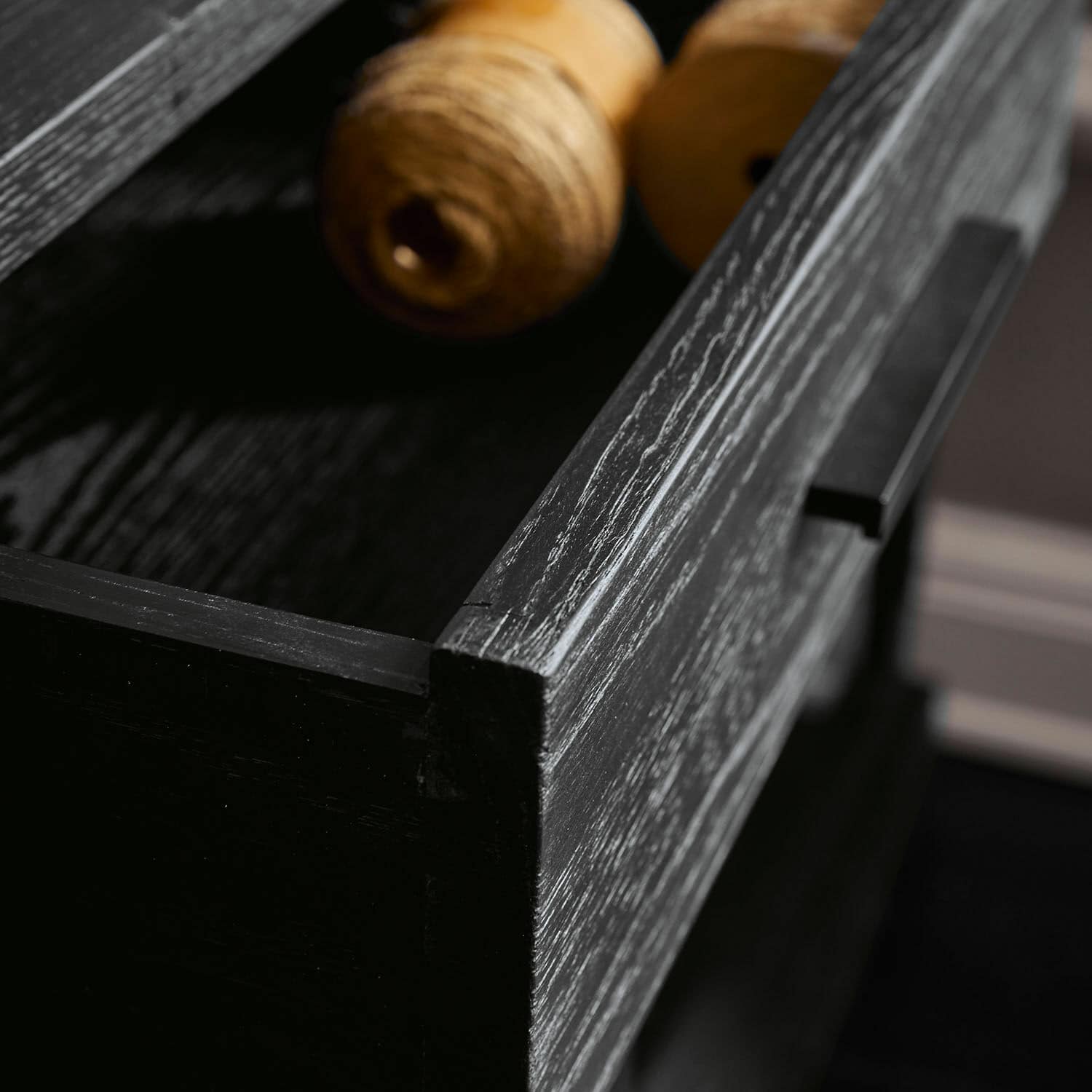 Credenza Messamie