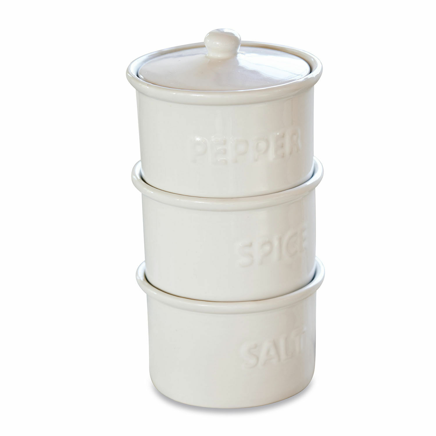 Barattoli per spezie Mitrovis