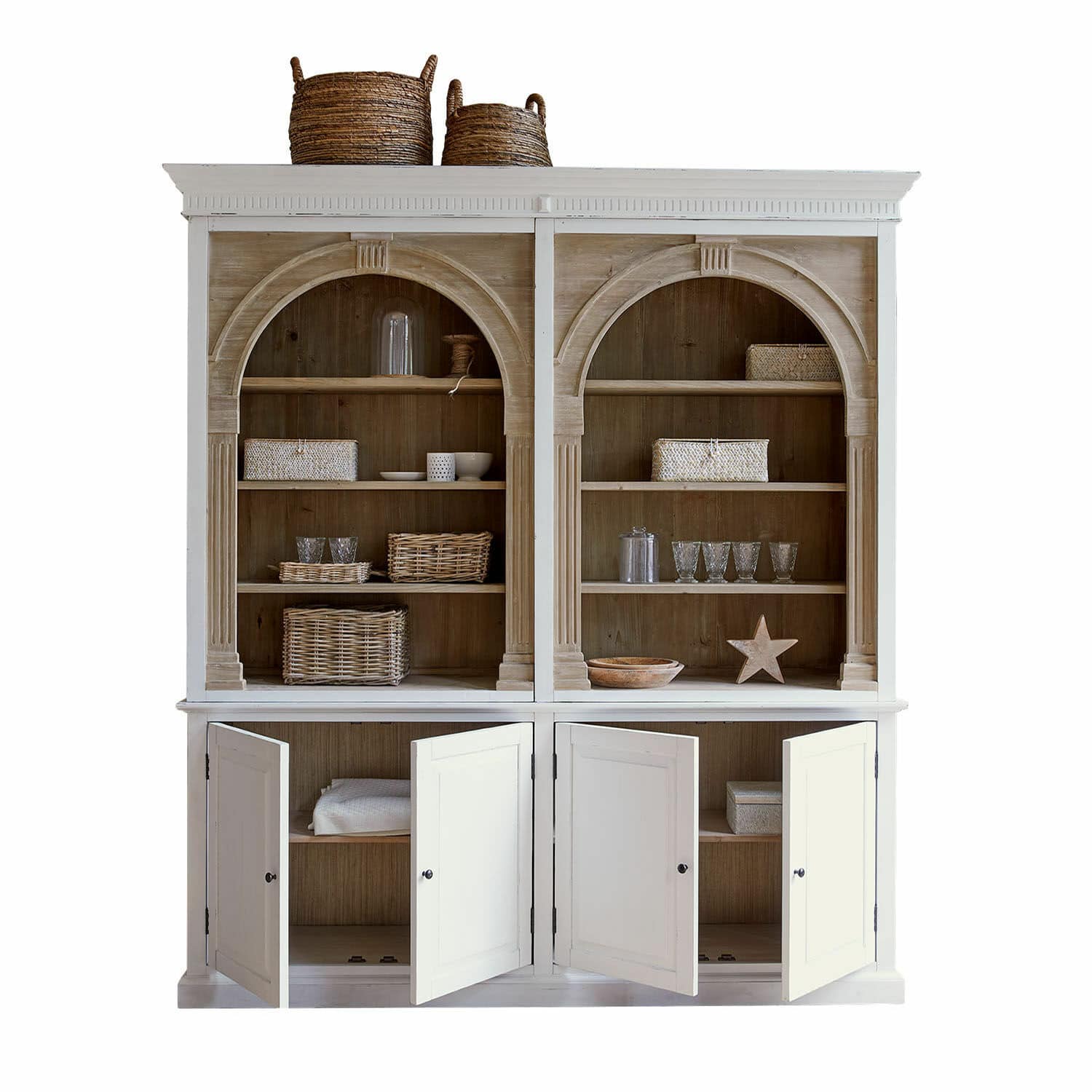 Libreria Brenneville