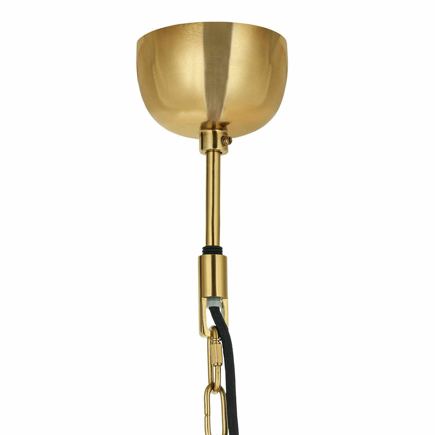 Lampada a sospensione Ferncroft