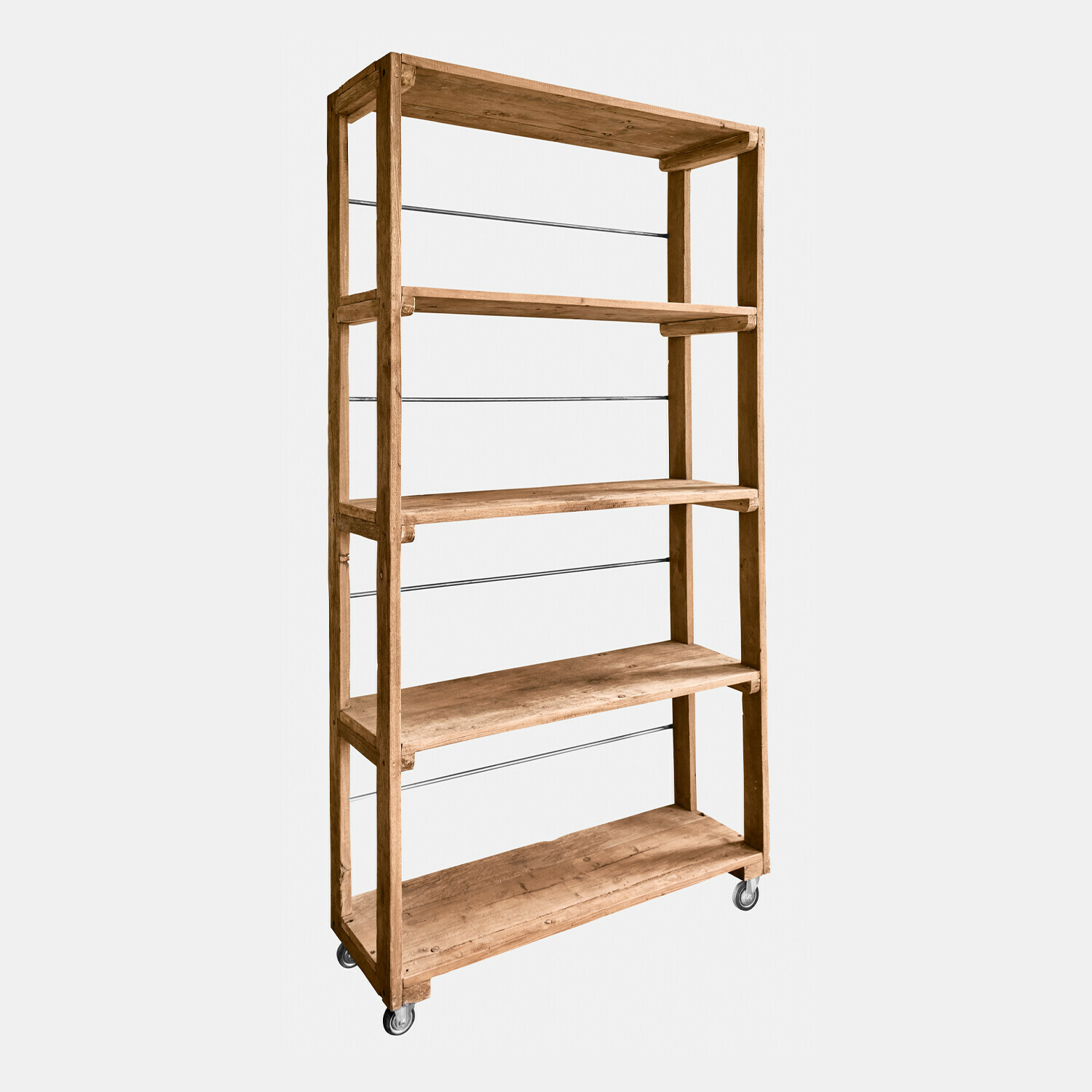 Scaffale Crestwooden