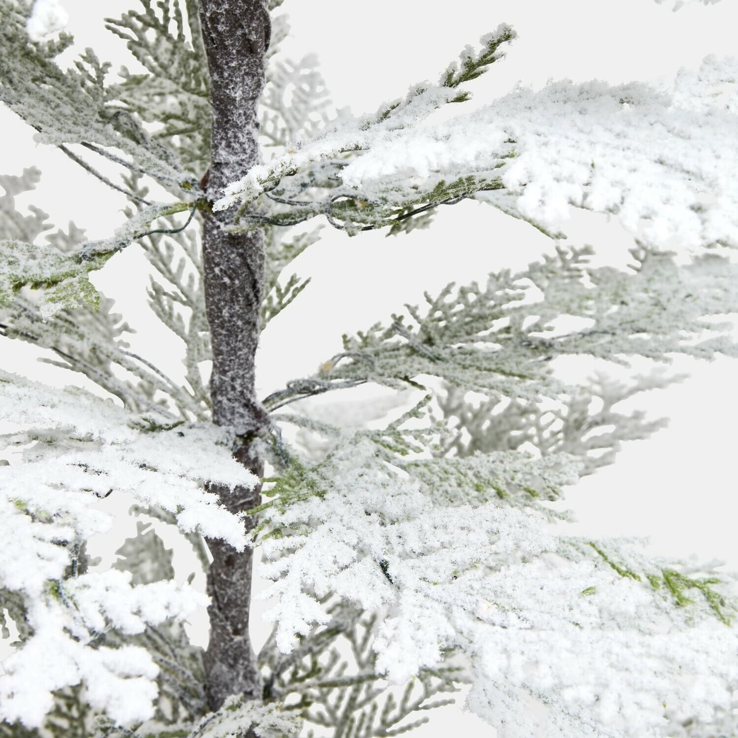 Albero a LED Faelorin