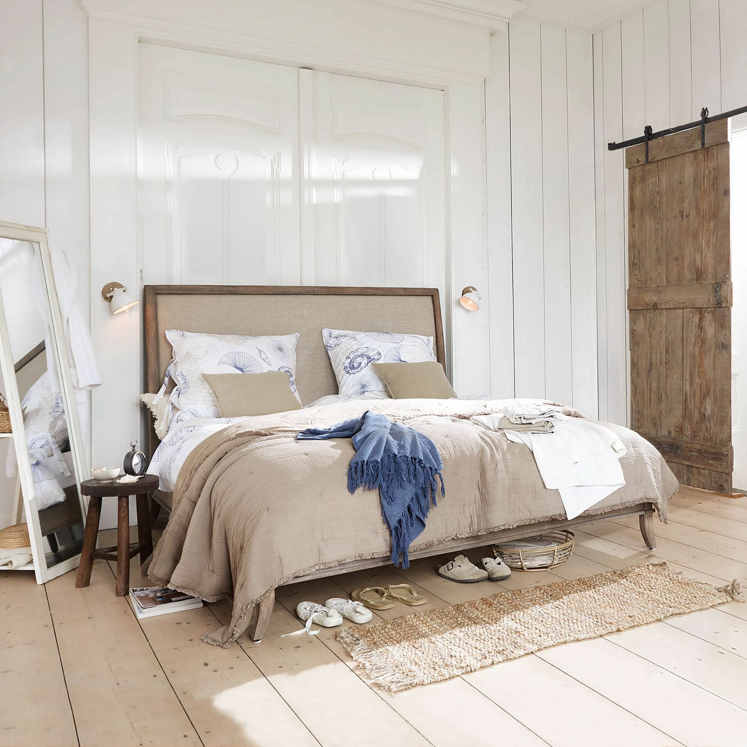 Letto Exermont
