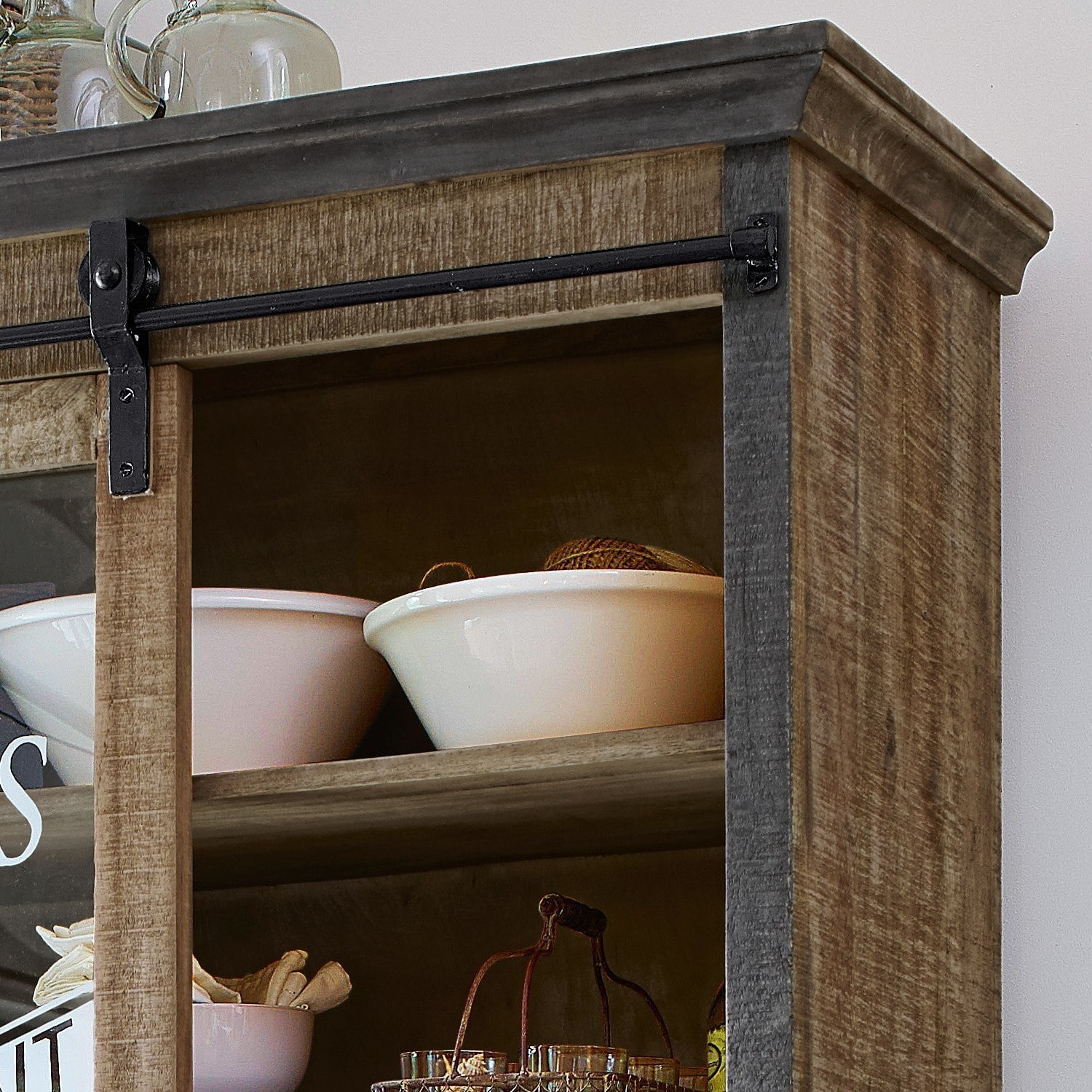 Credenza Holbrook