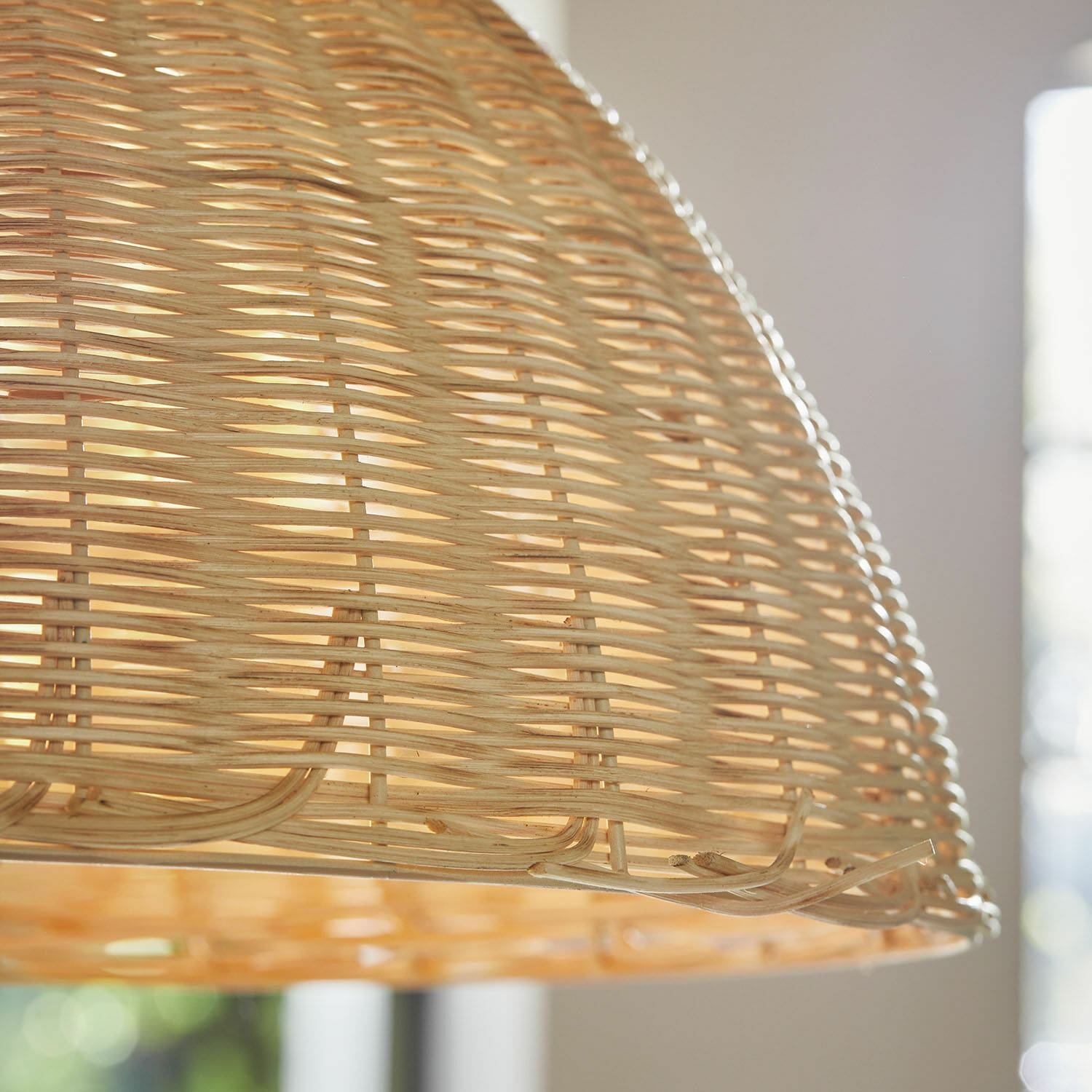Lampada a sospensione Santorano